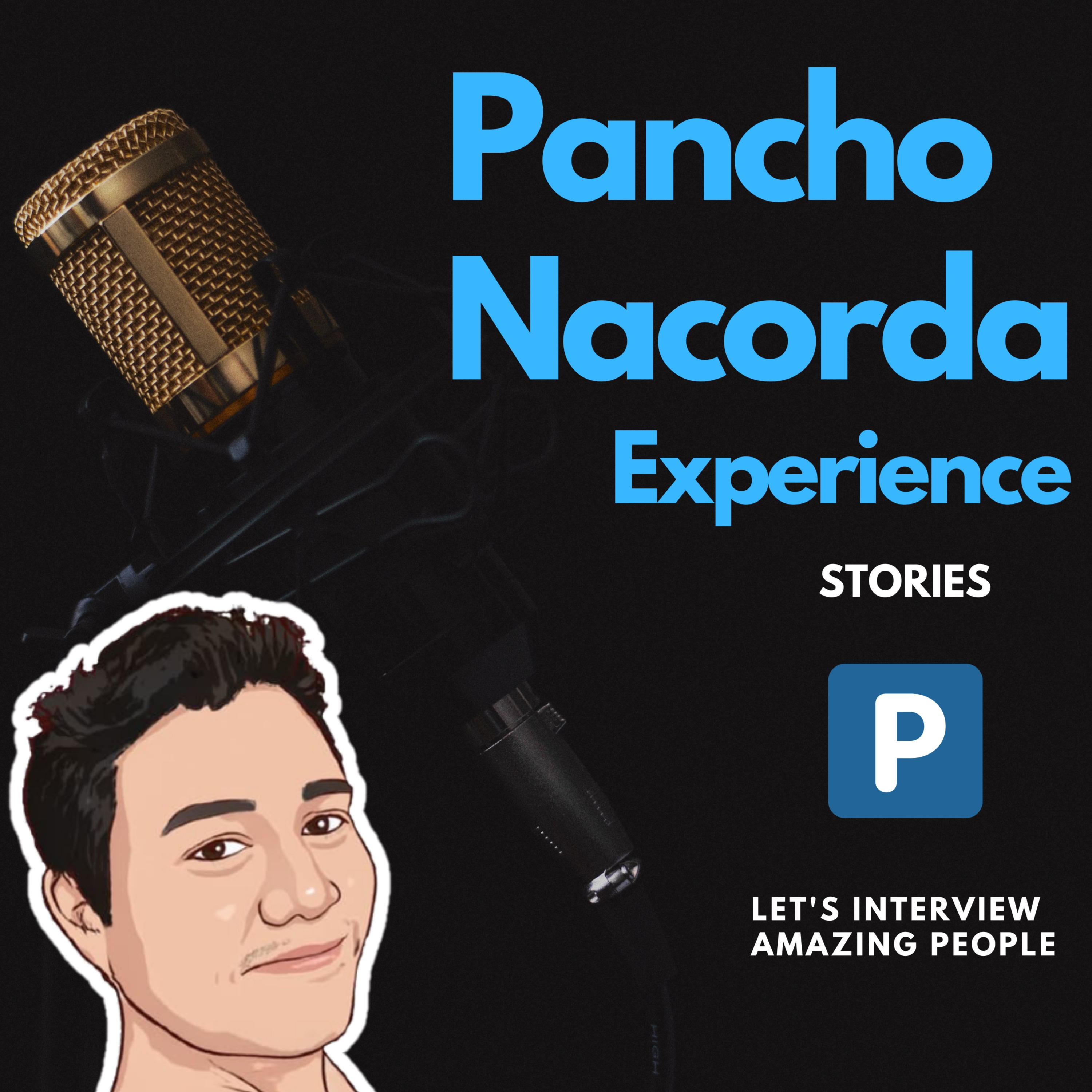 Pancho Nacorda Experience
