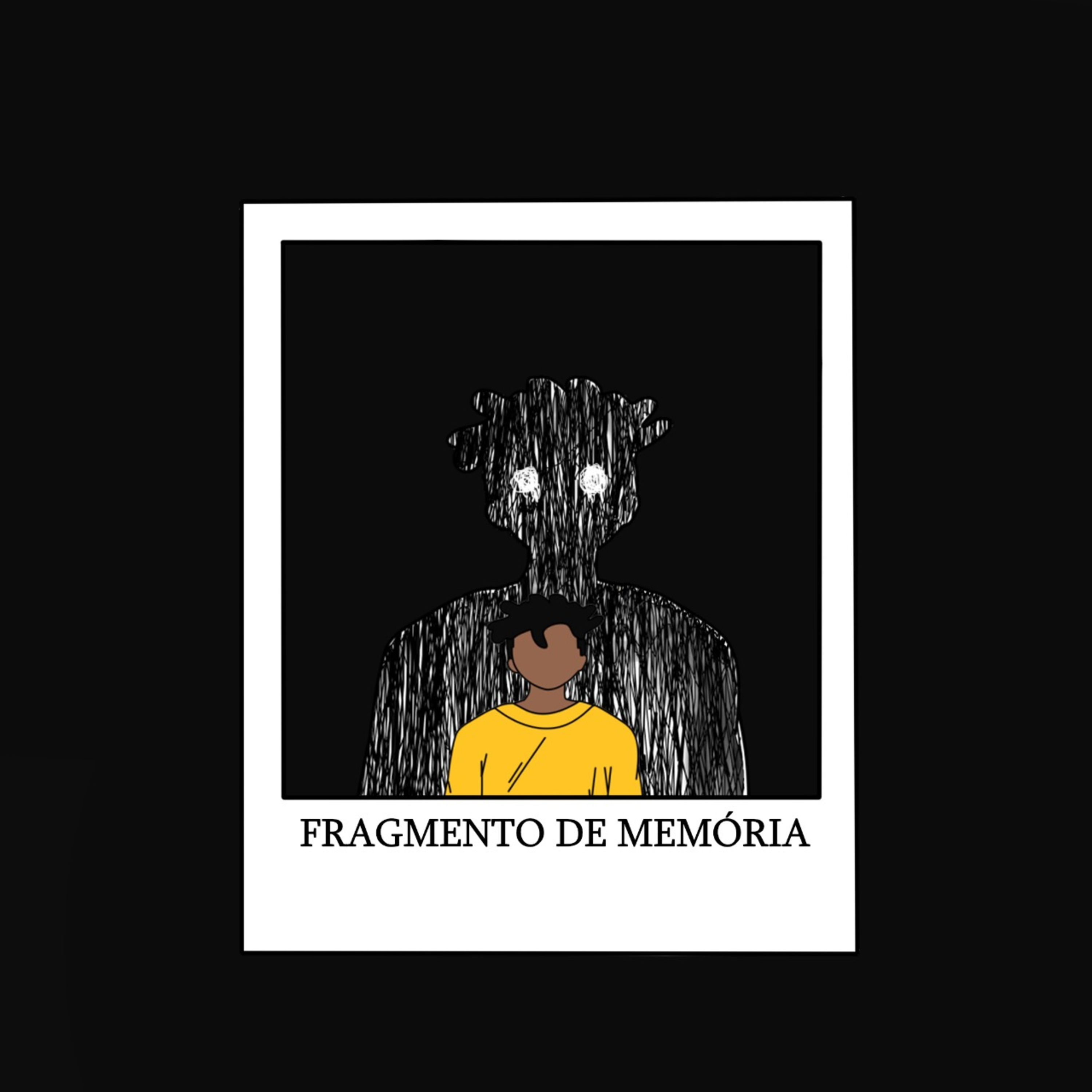 Fragmento de Memória podcast artwork