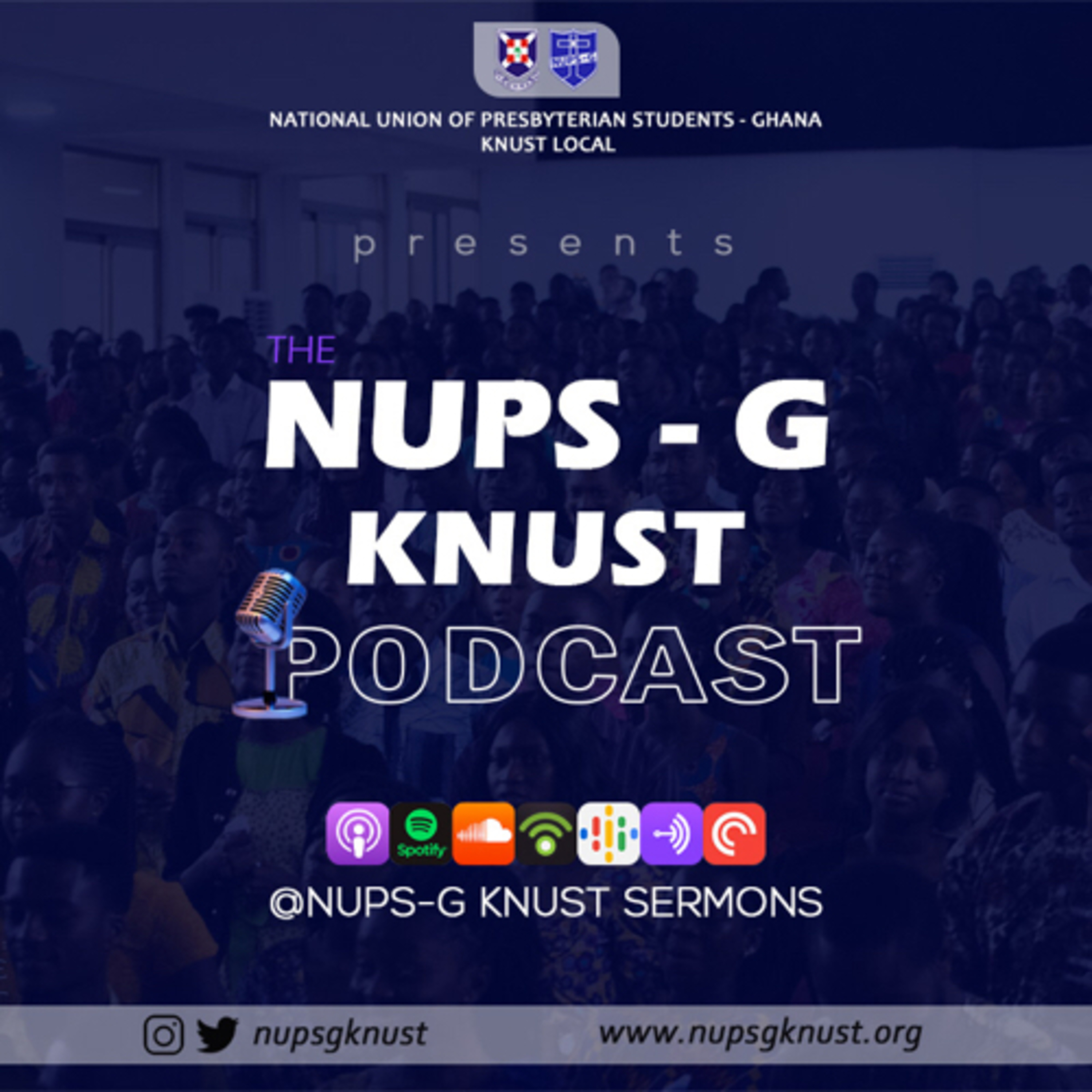 NUPS-G KNUST SERMONS