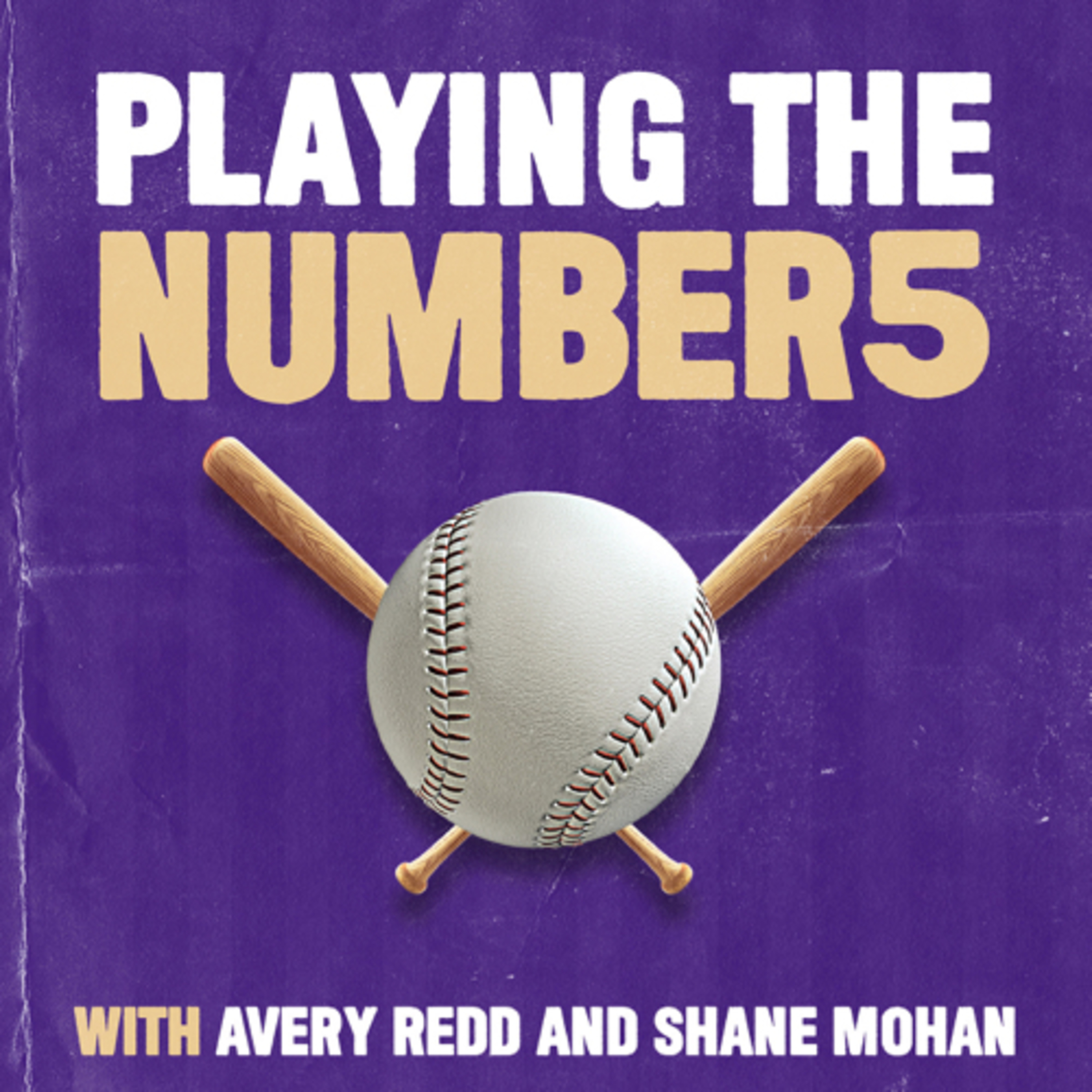 Playing The Numbers