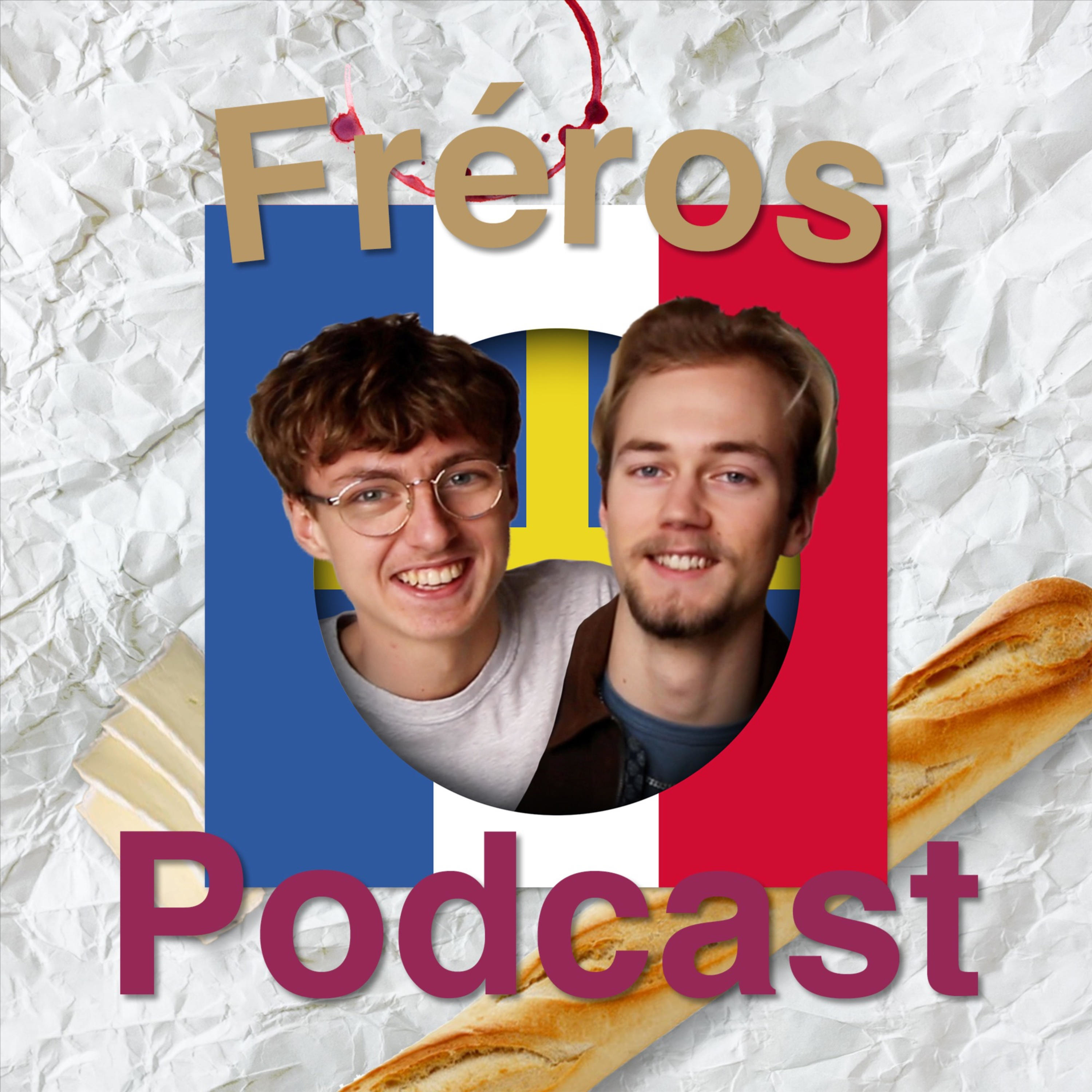 Fréros Podcast
