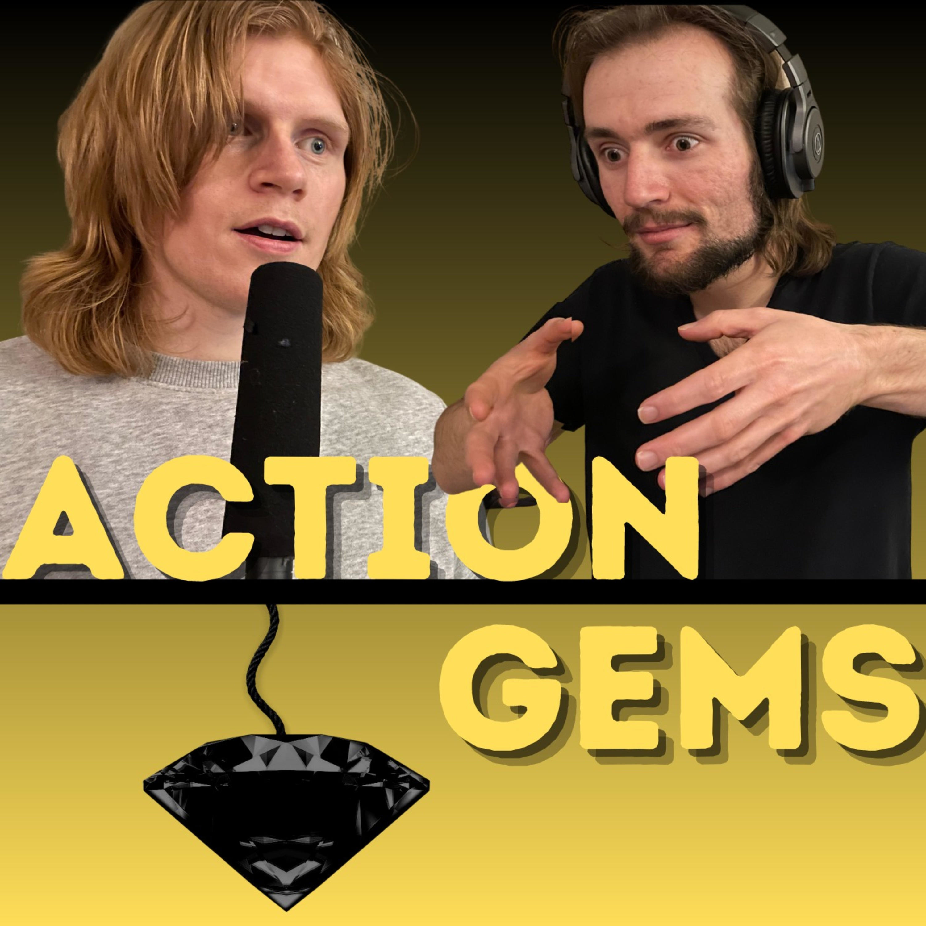 Action Gems