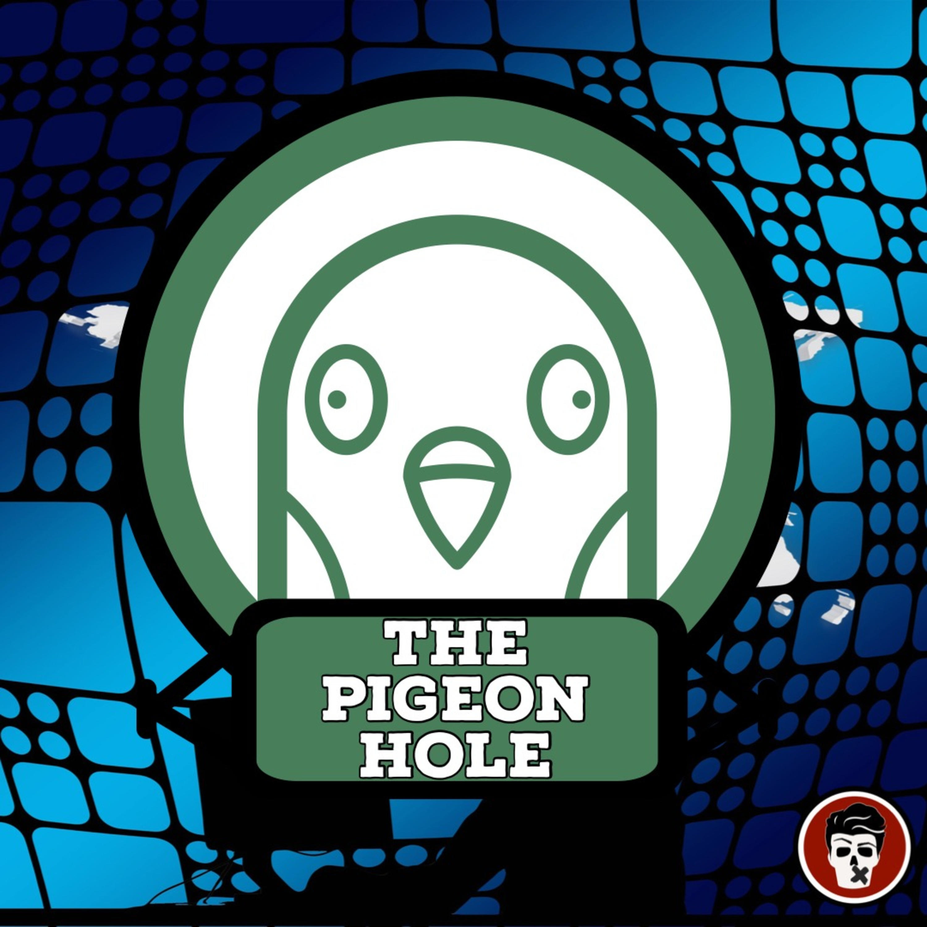 Episode 19: New Food Porn