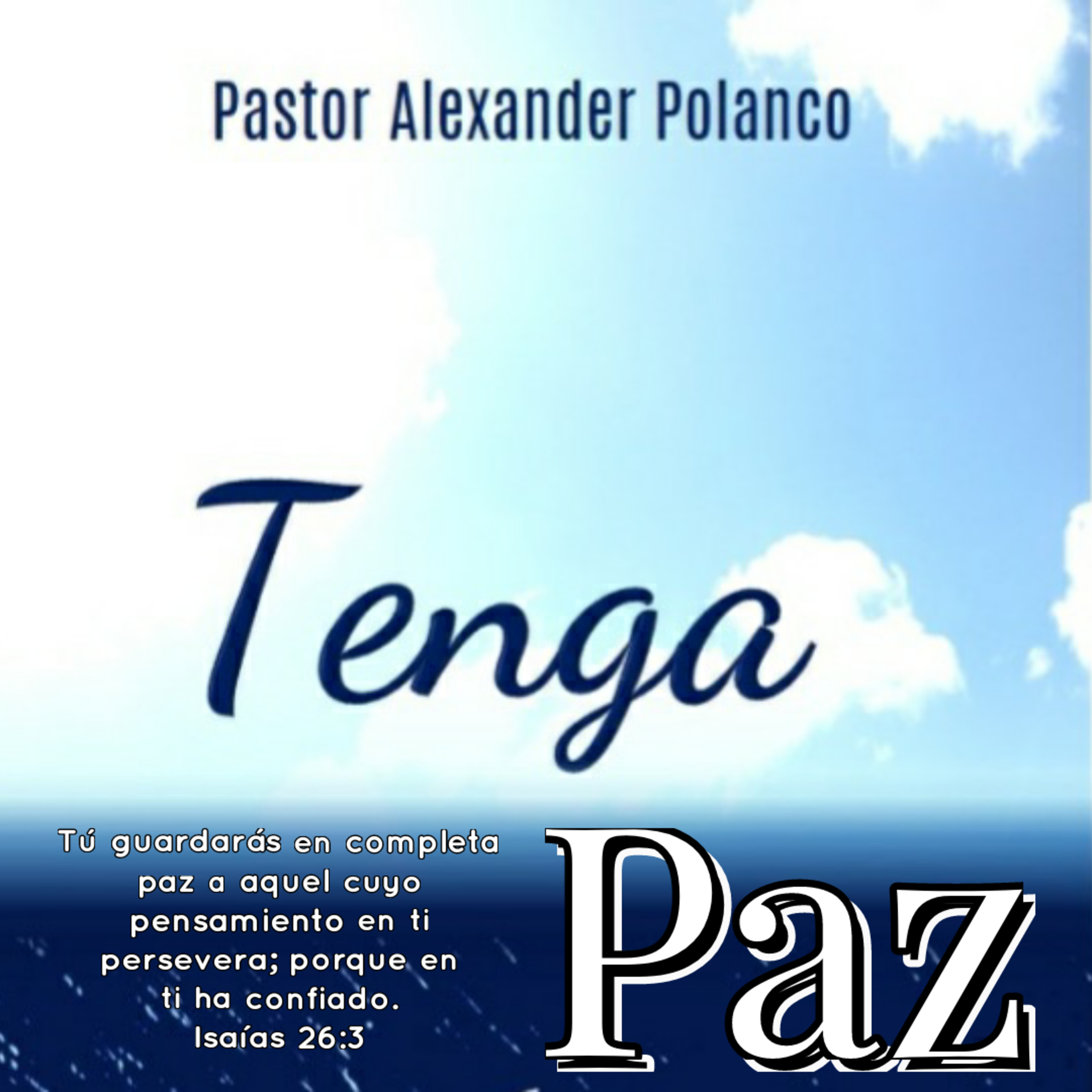 Directo al Blanco. Reflexion