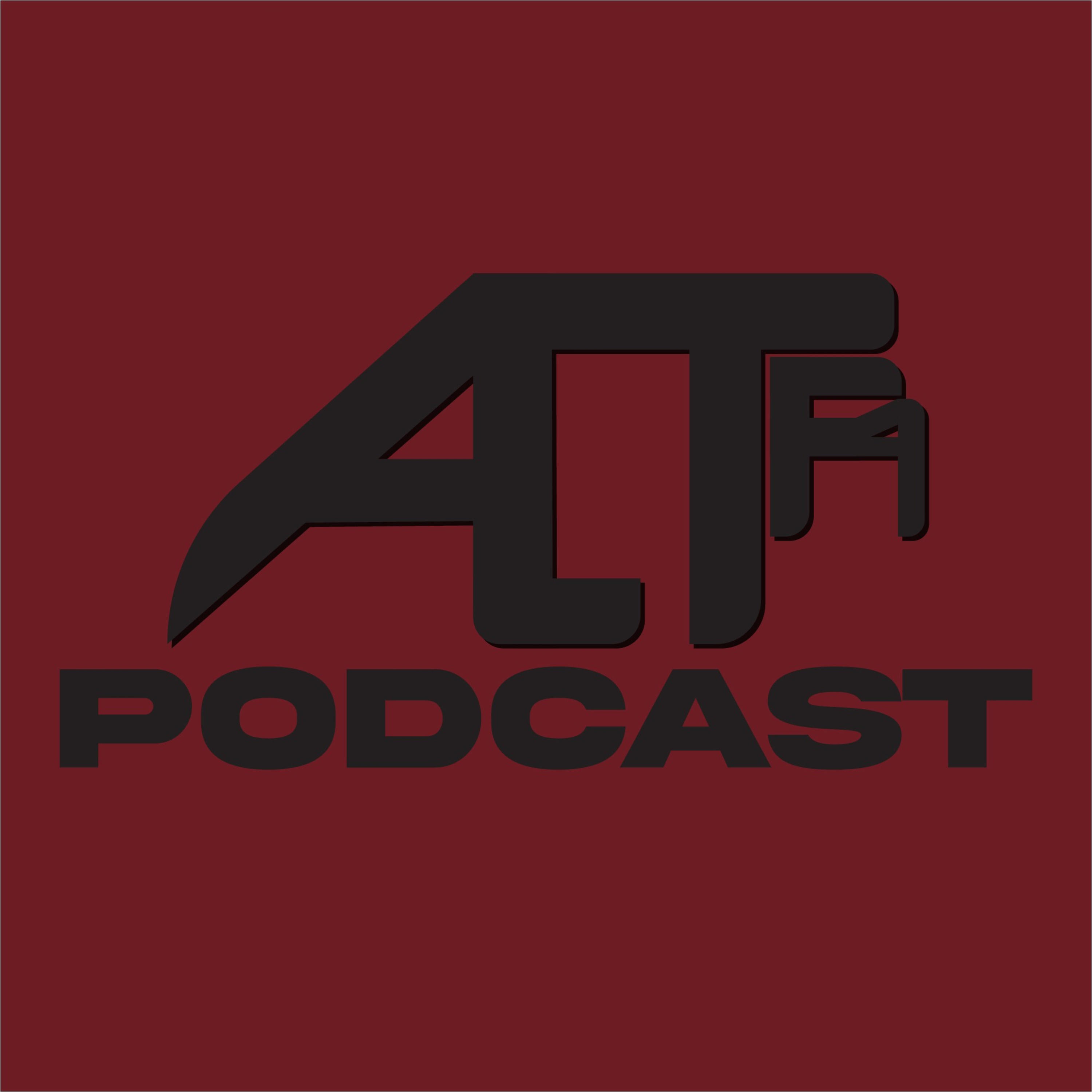 AltF4 Podcast | Episode 1