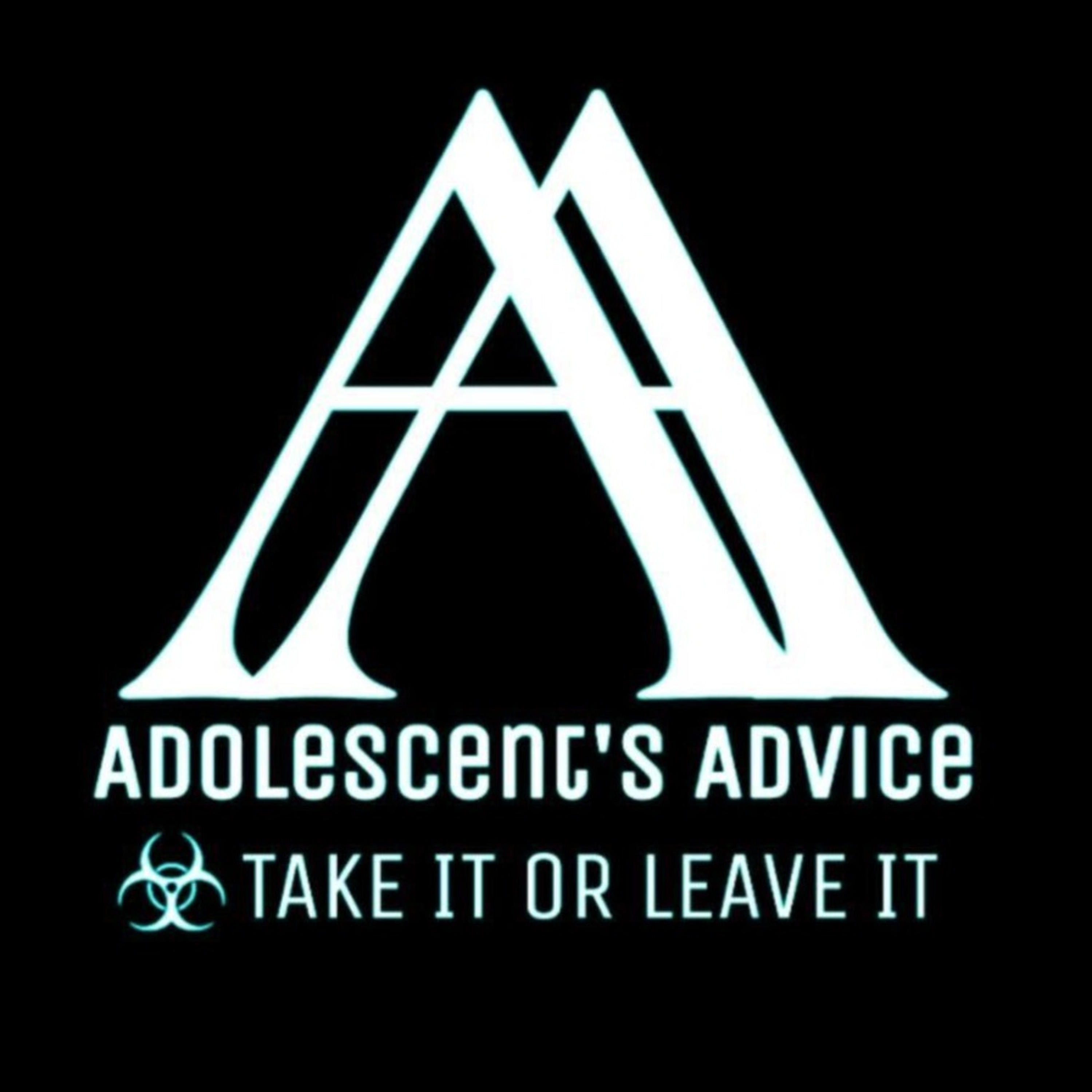 Adolescent' advice