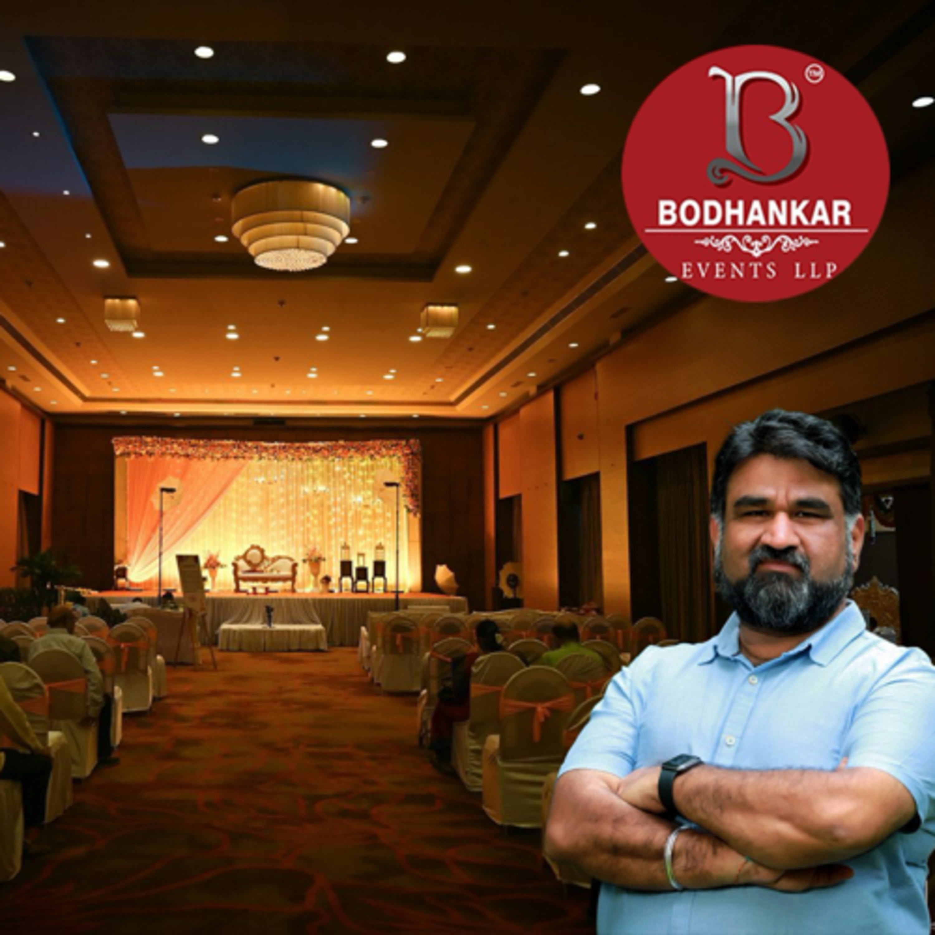 Bodhankar Events ®️