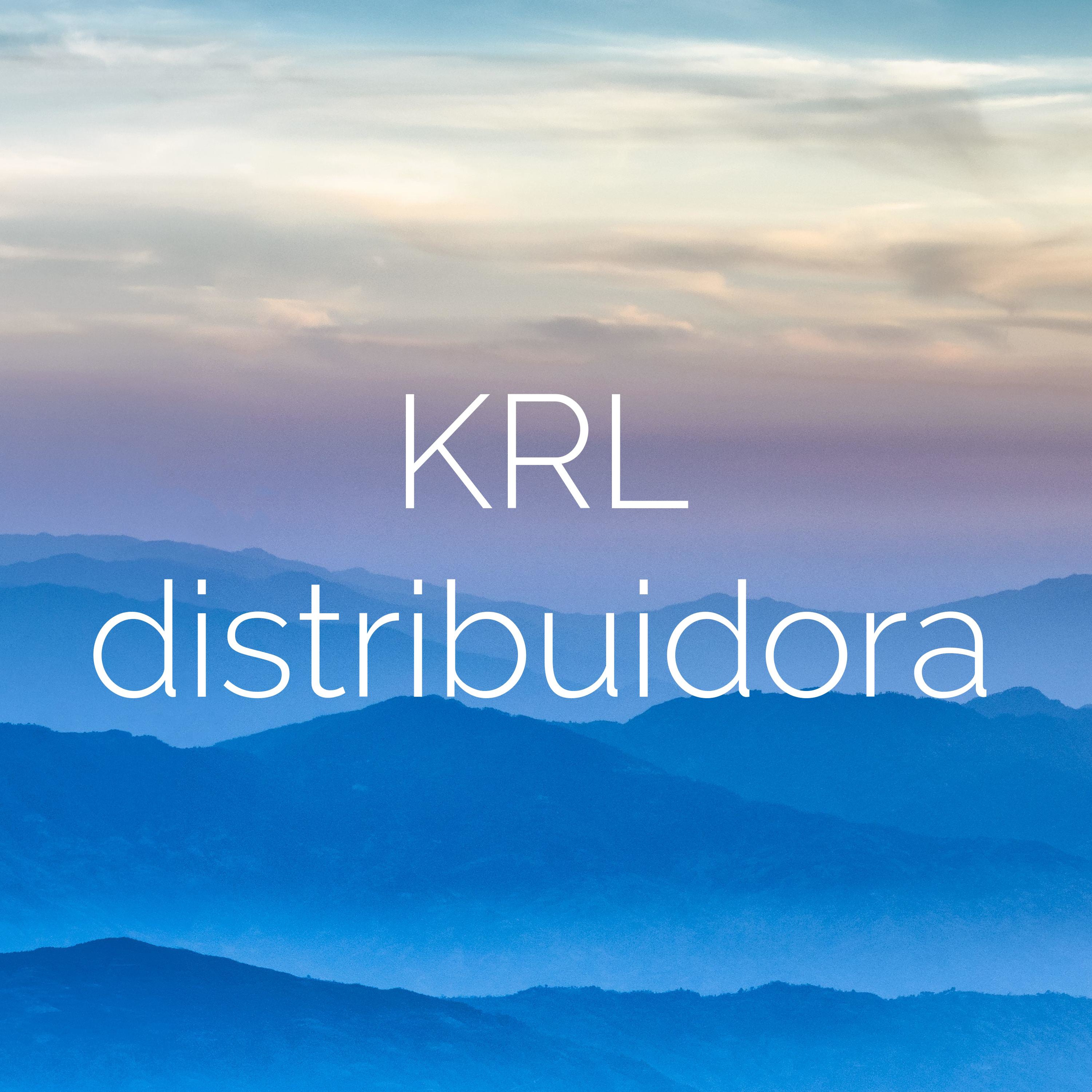KRL distribuidora podcast artwork