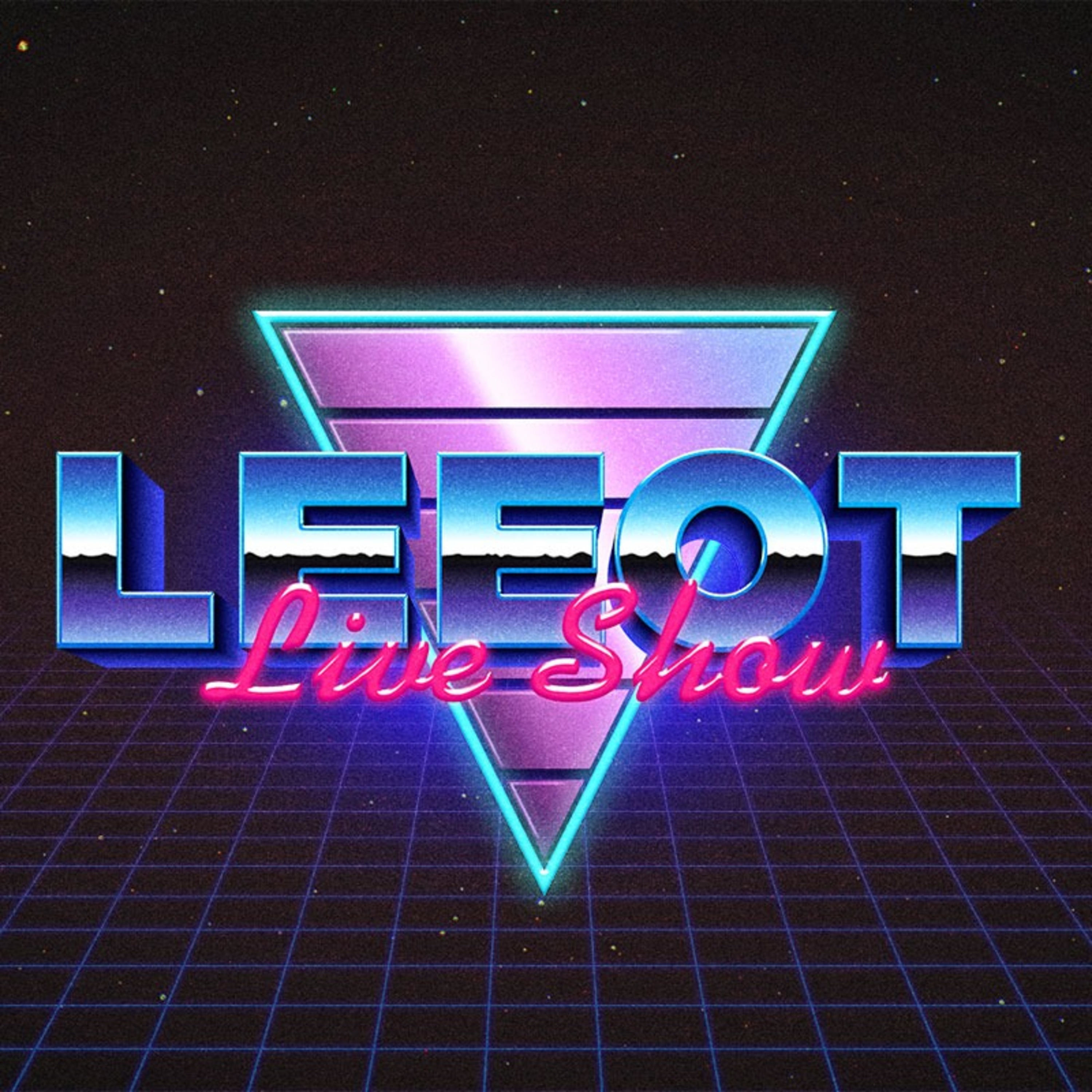 Leeot Live Show
