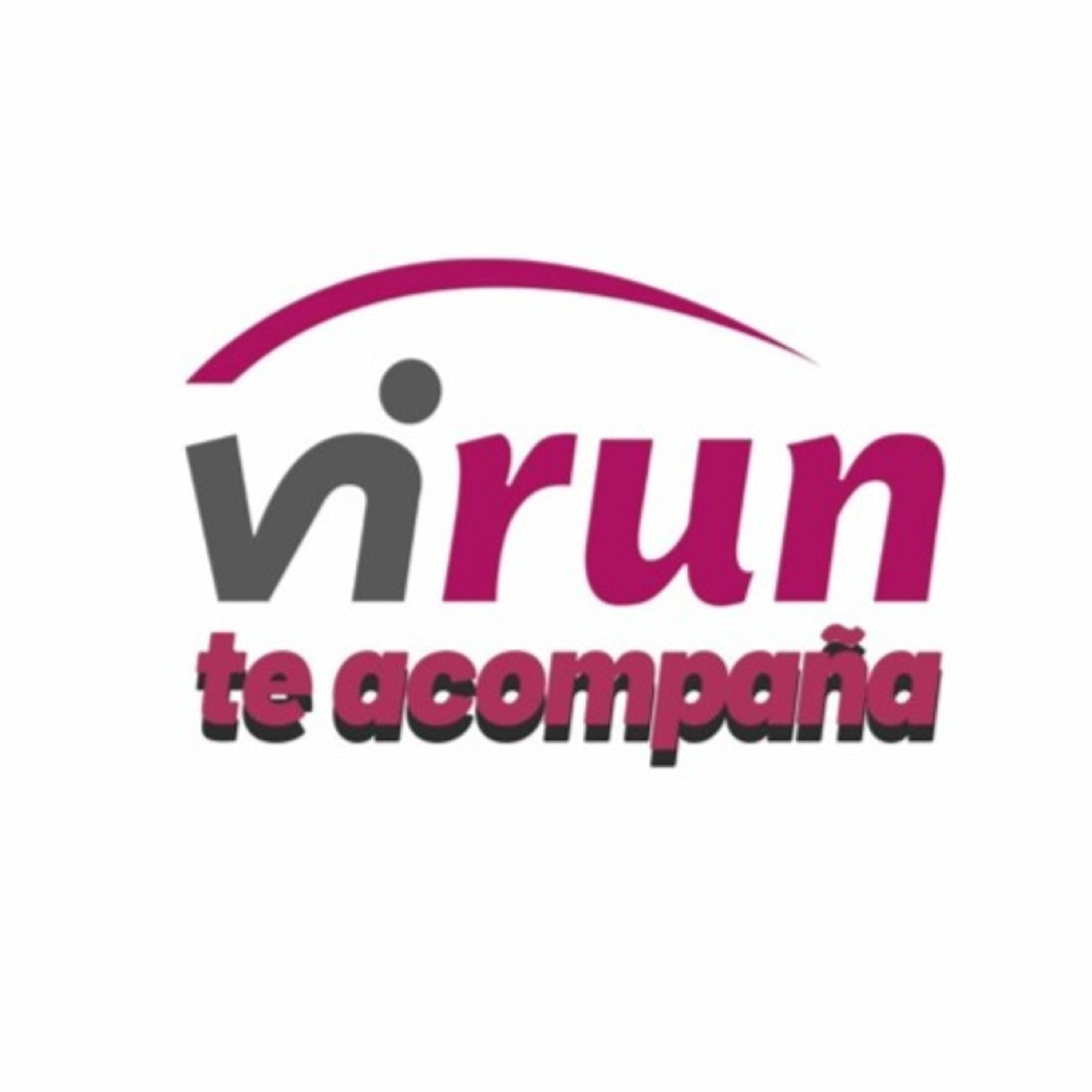 ViRun, te acompaña