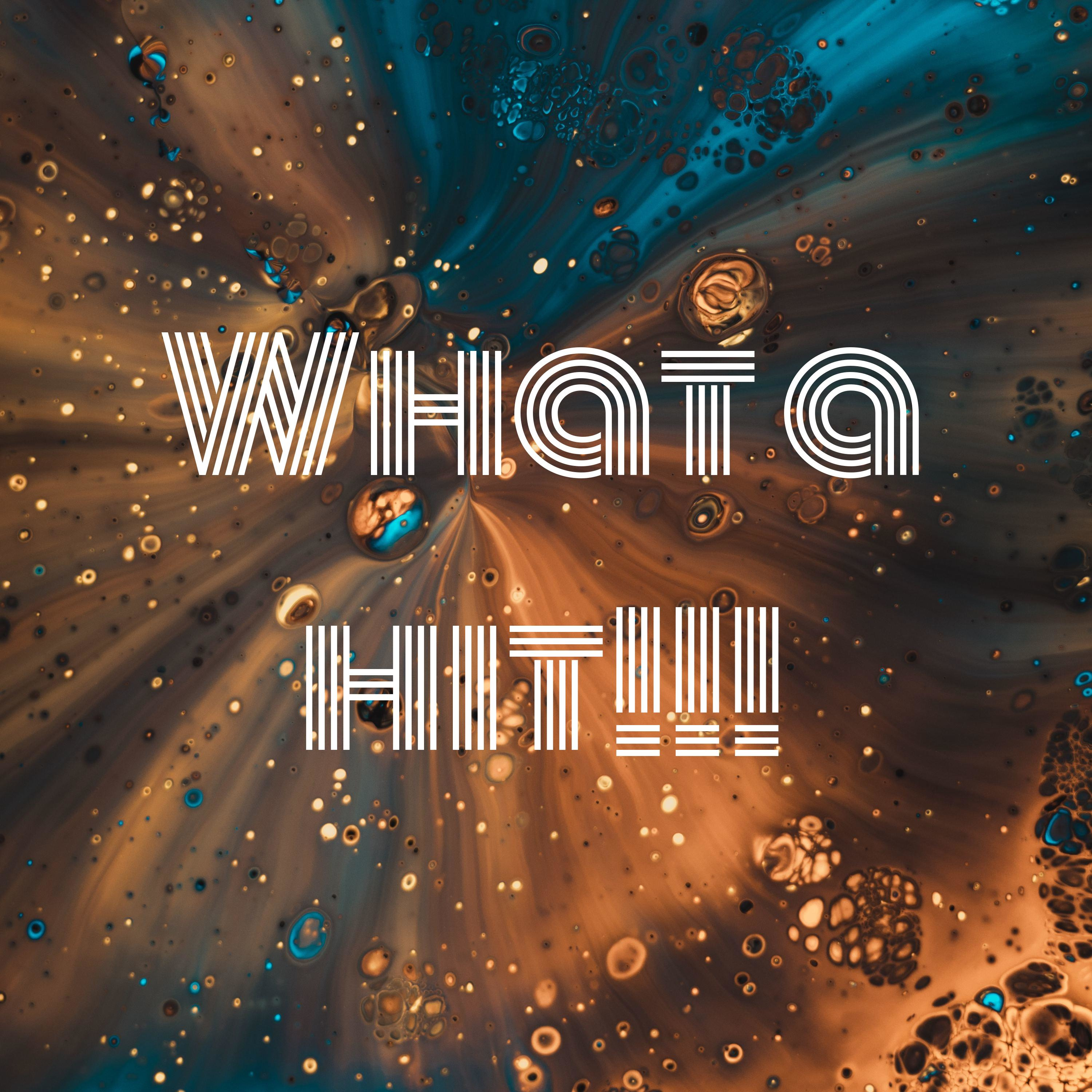 What a hit!!! cover art