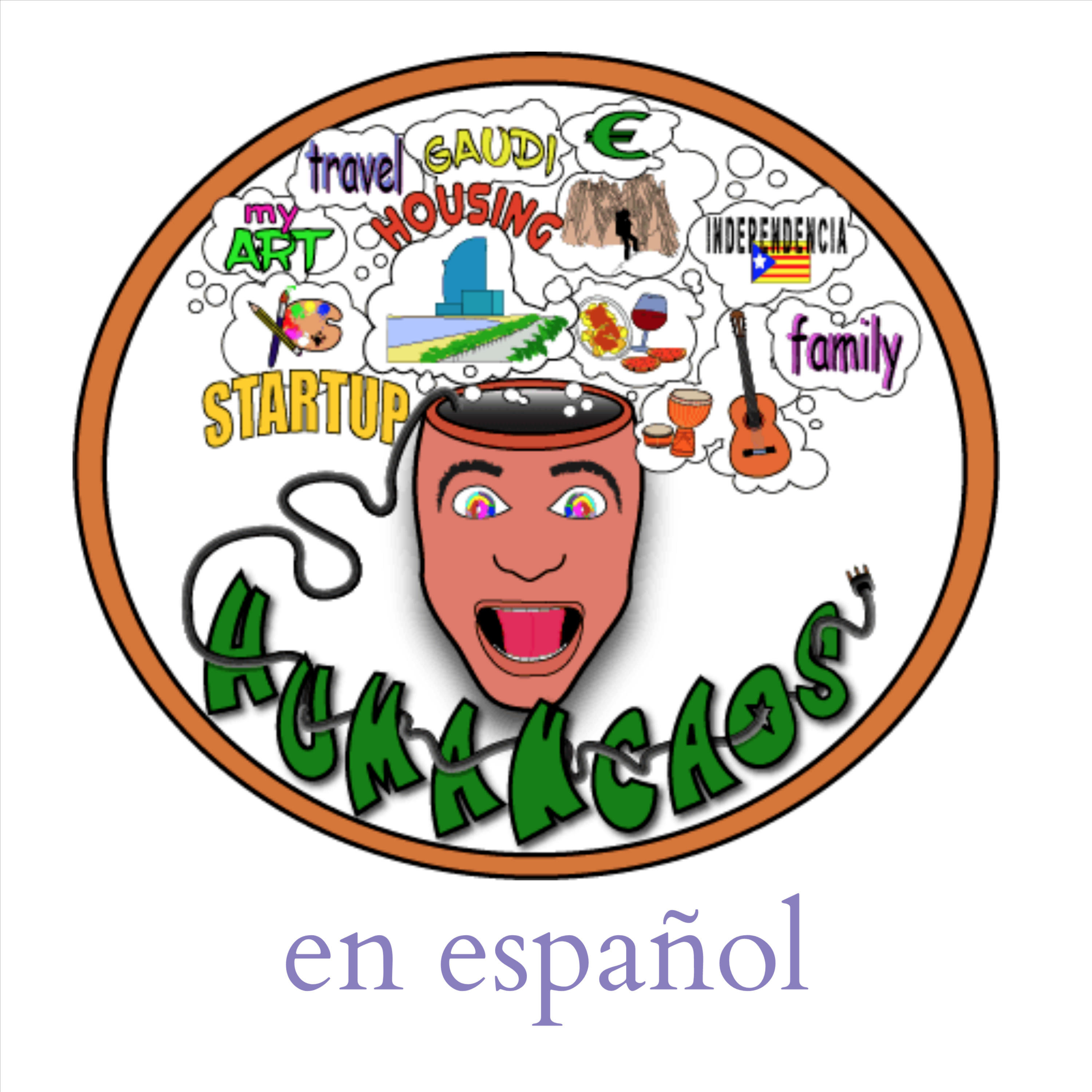Human Caos español