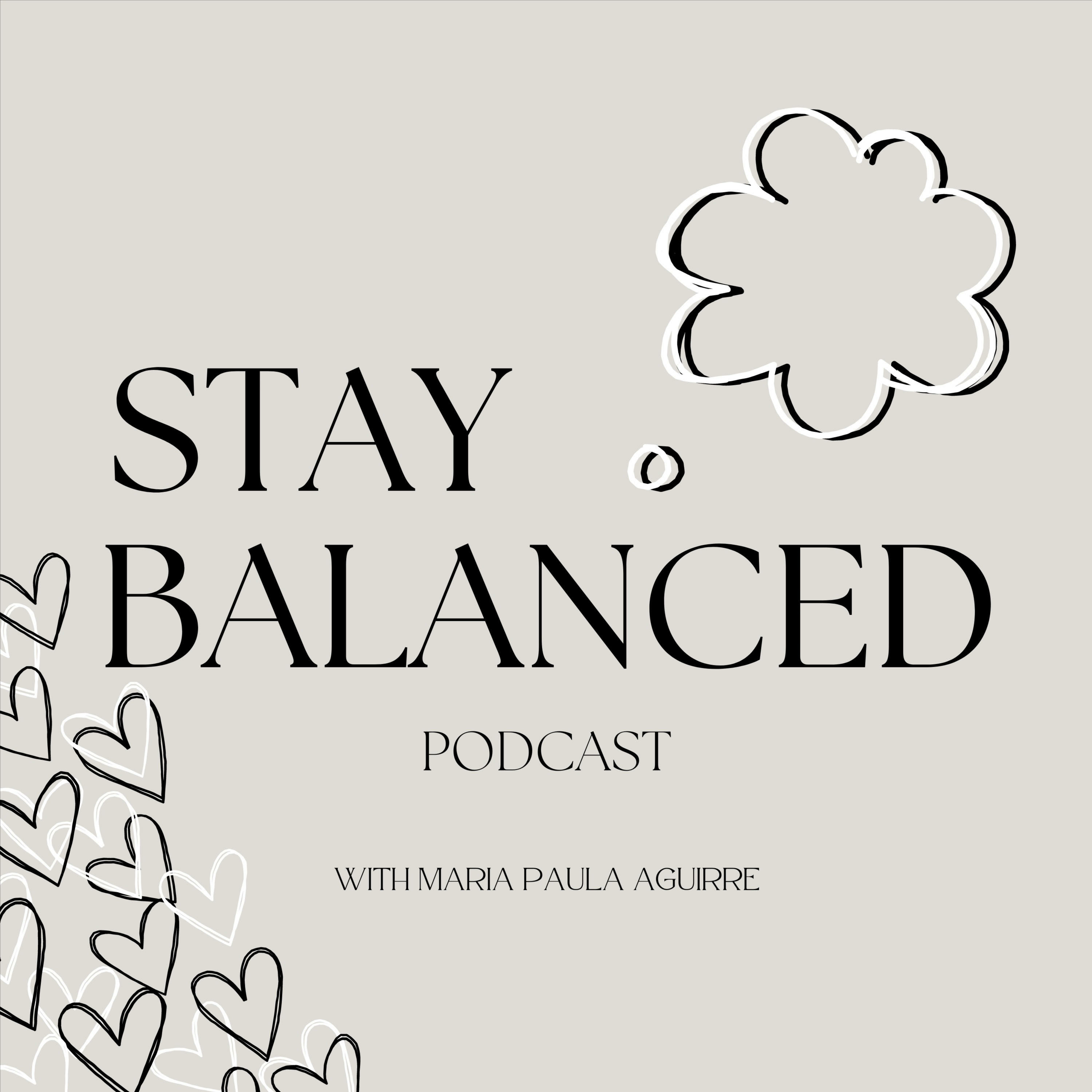 Stay Balanced Podcast
