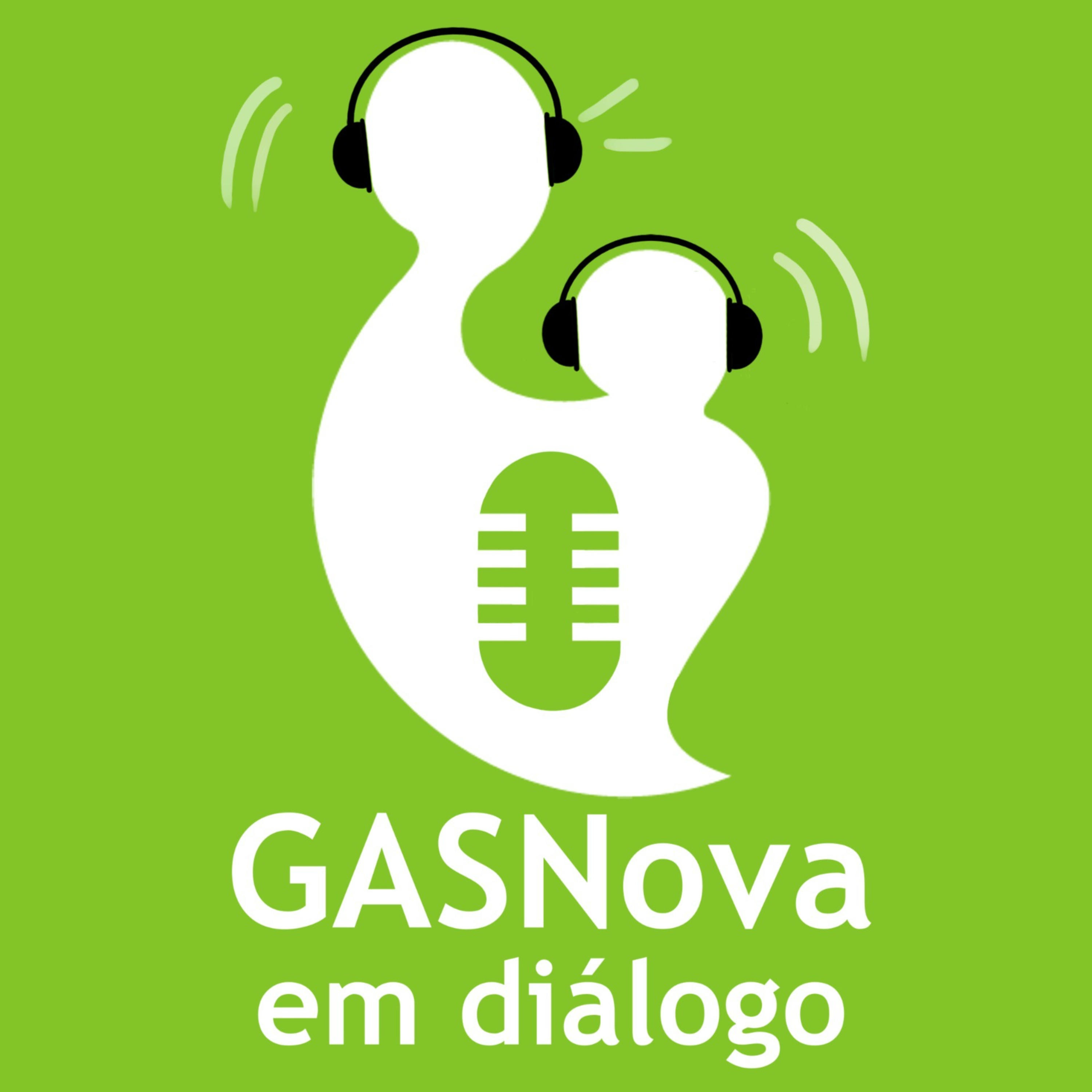 GASNova em diálogo