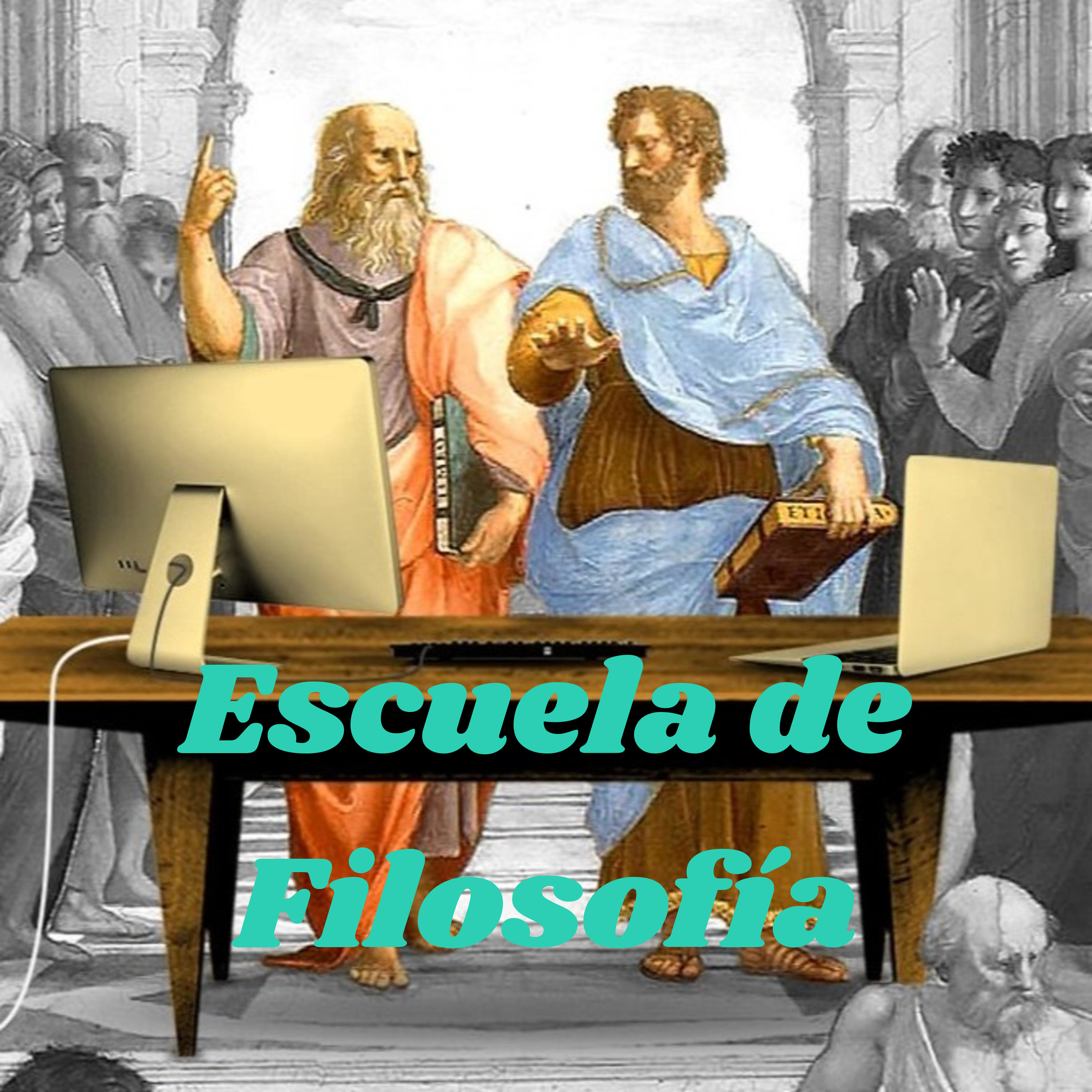 Escuela de Filosofía - Yherman Alvery