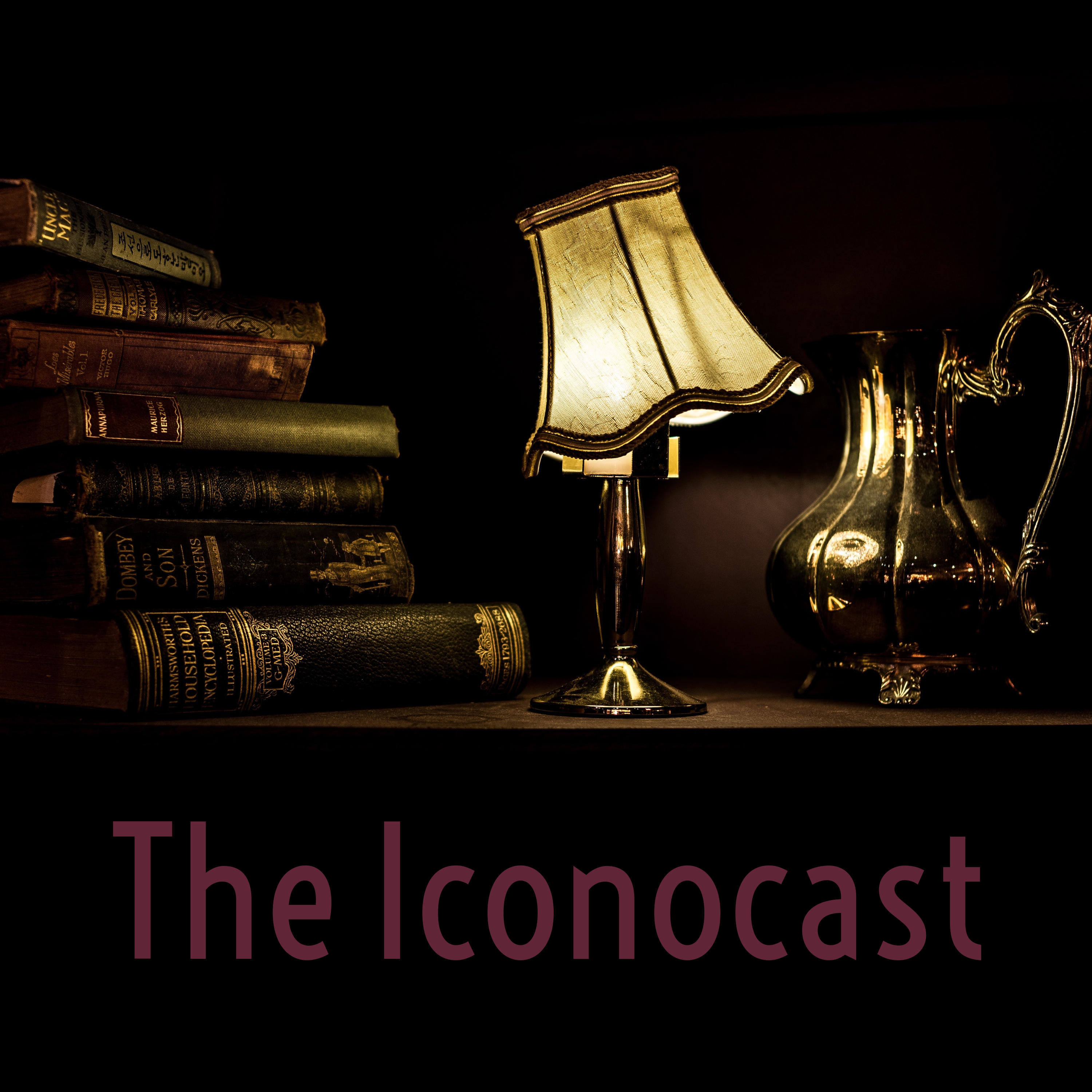 The Iconocast