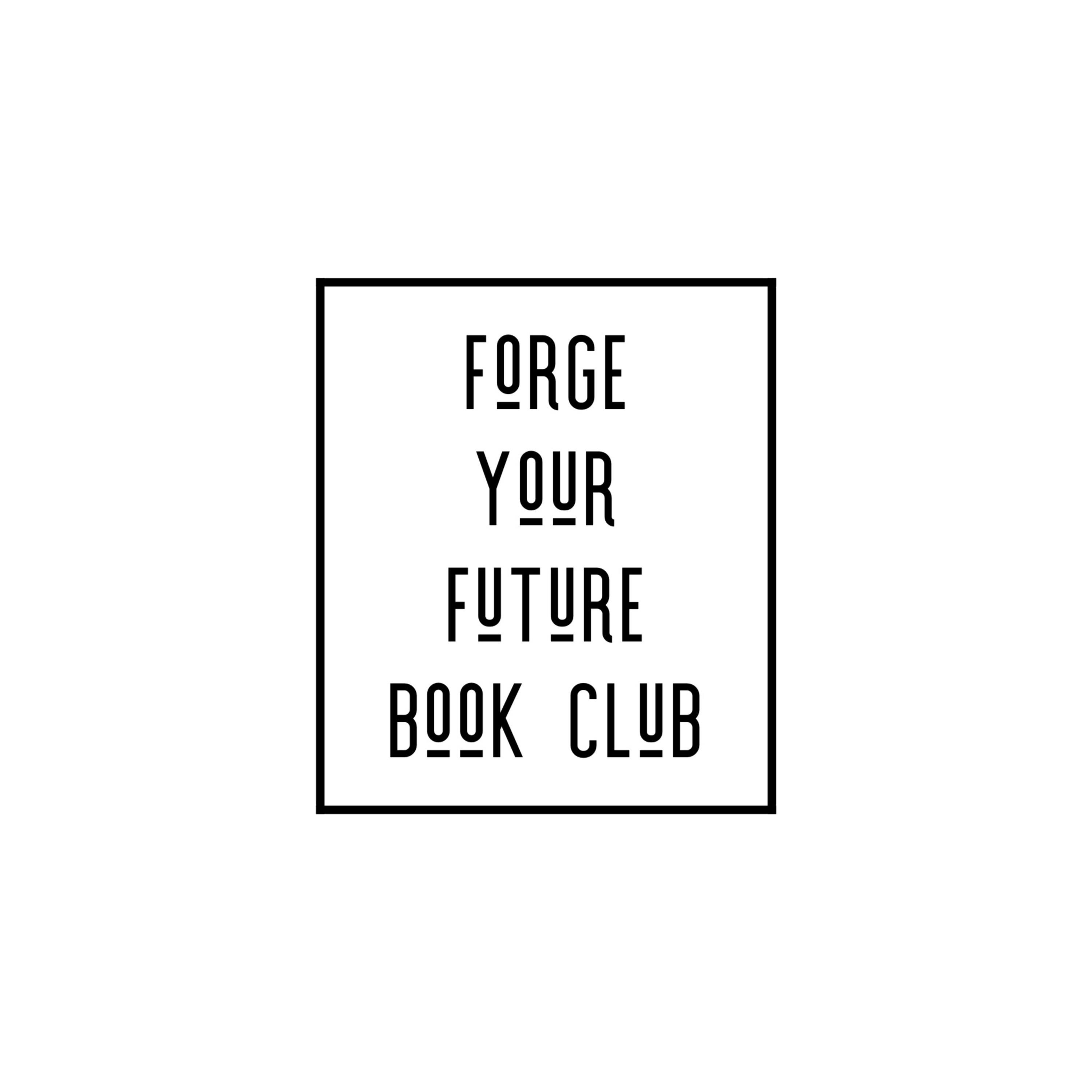 Forge Your Future