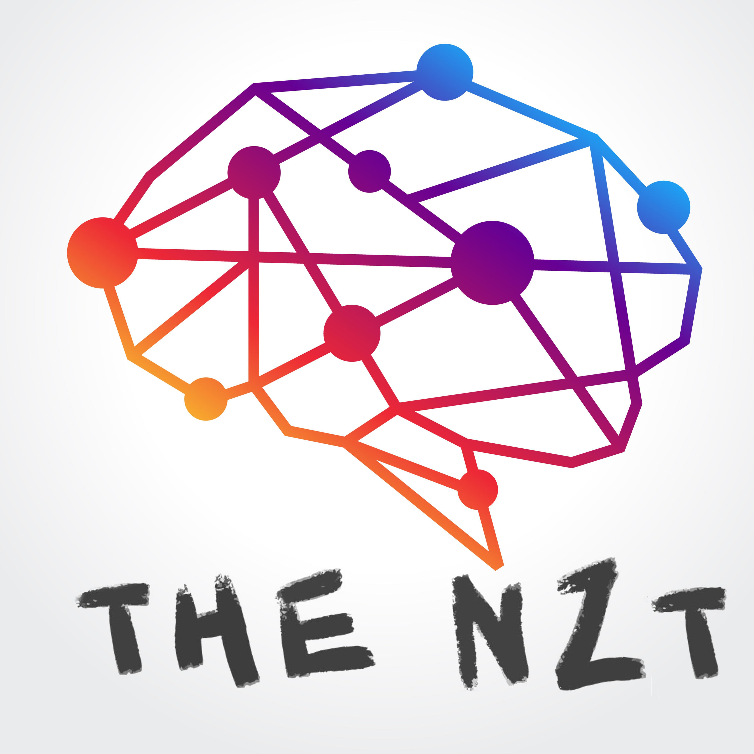 NZT Episode 1 - Atomic Habits
