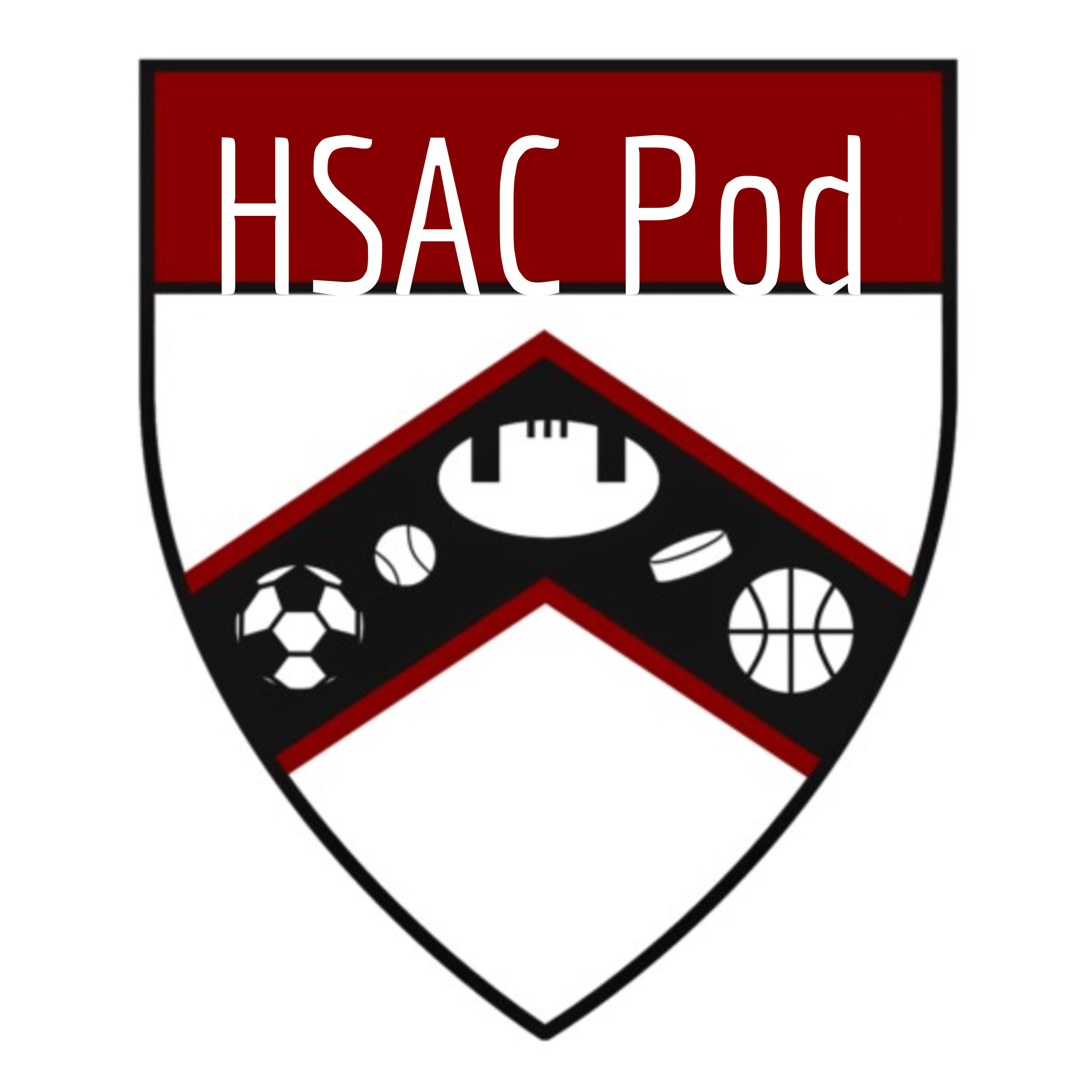 HSAC Pod podcast artwork