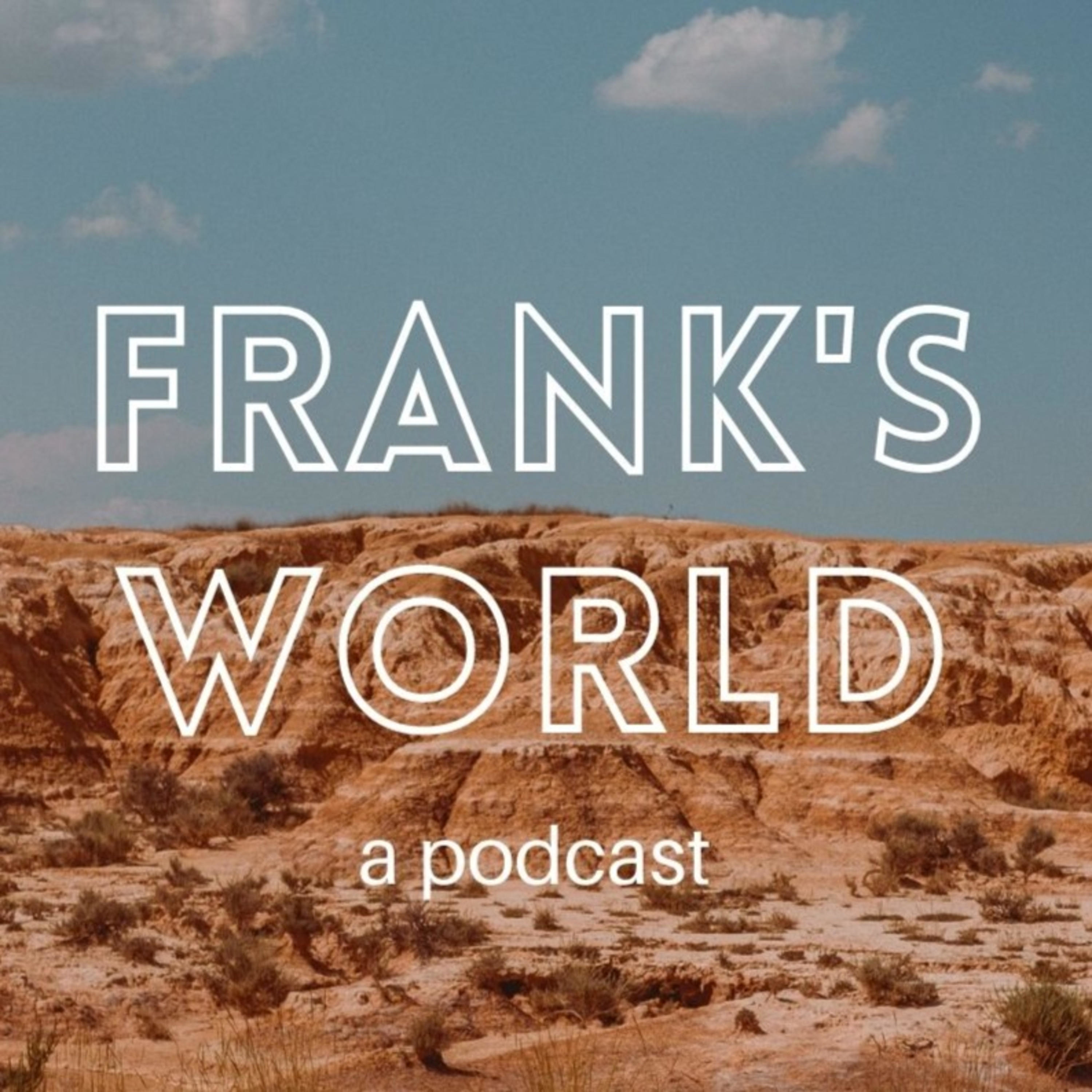 Episode 3: Further Exploration