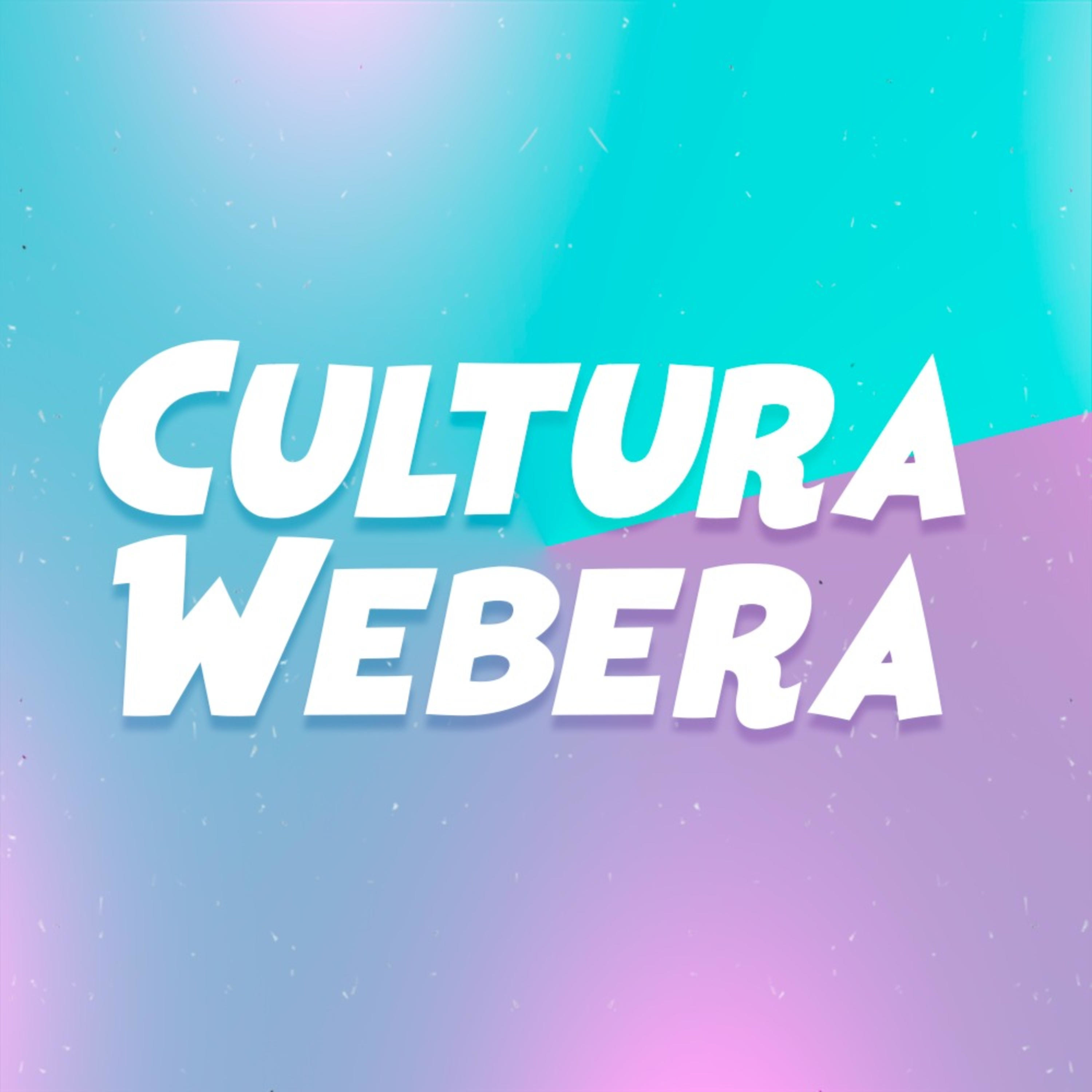 Cultura Webera podcast artwork