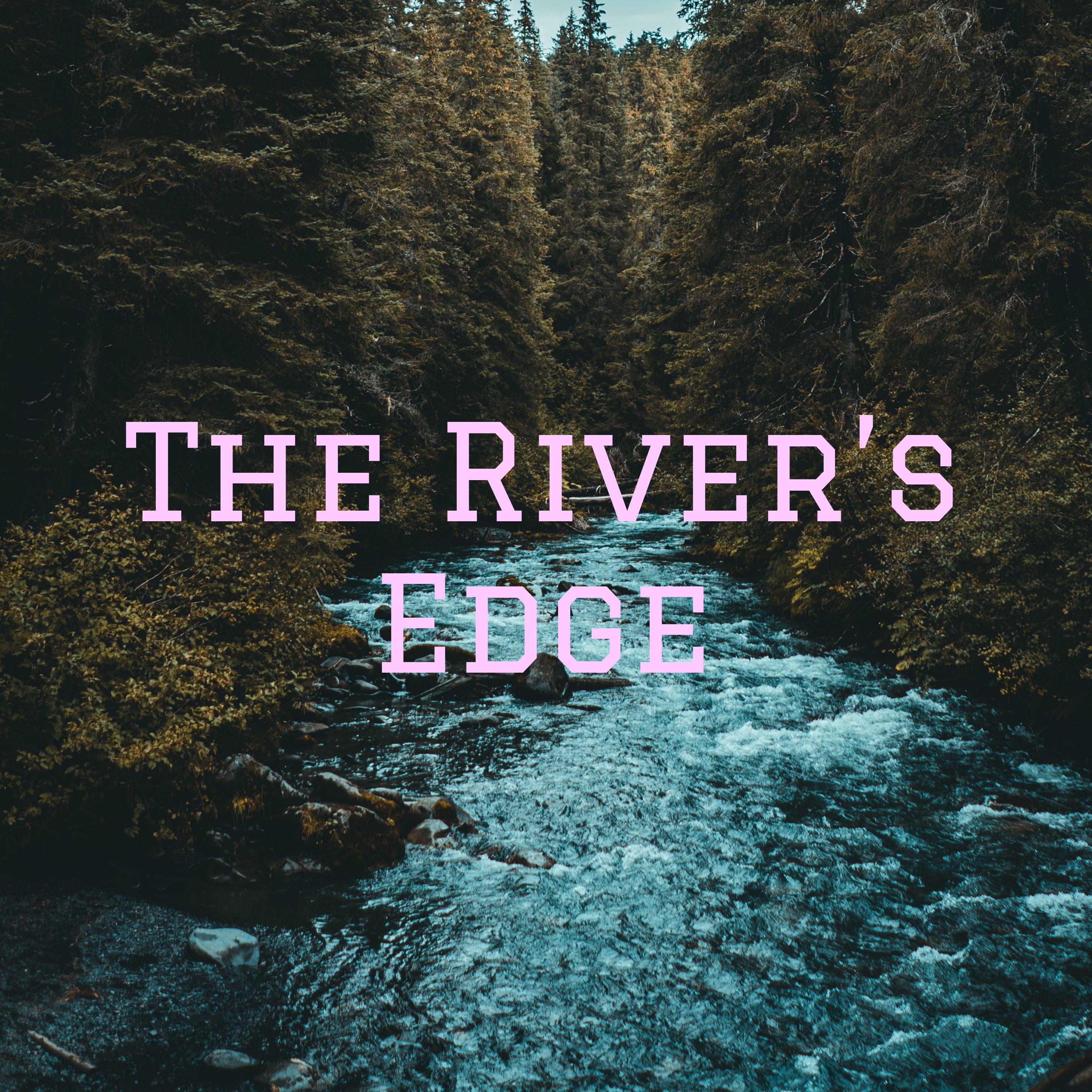 The River’s Edge: A Riverdale Podcast