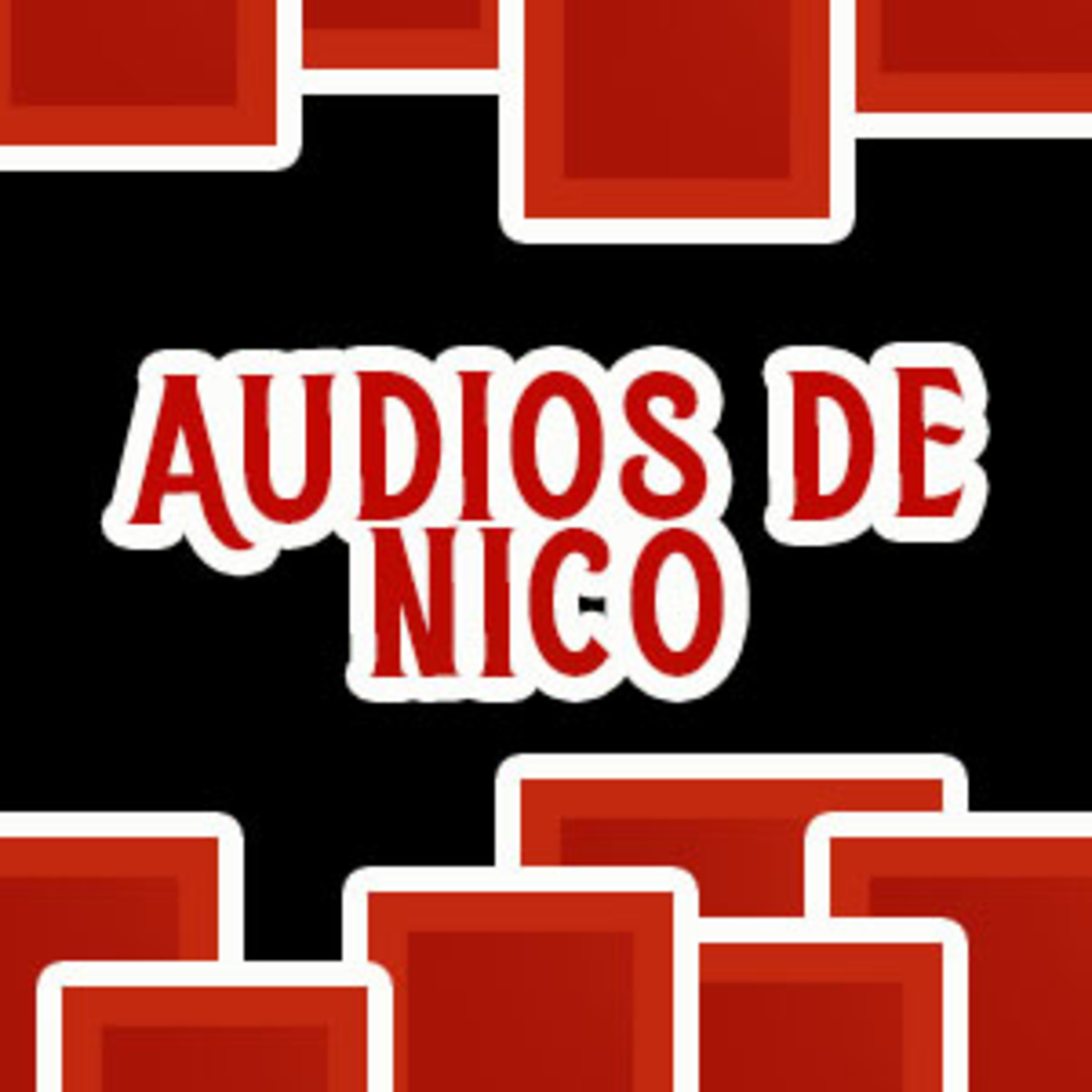 Audios de Nico podcast artwork