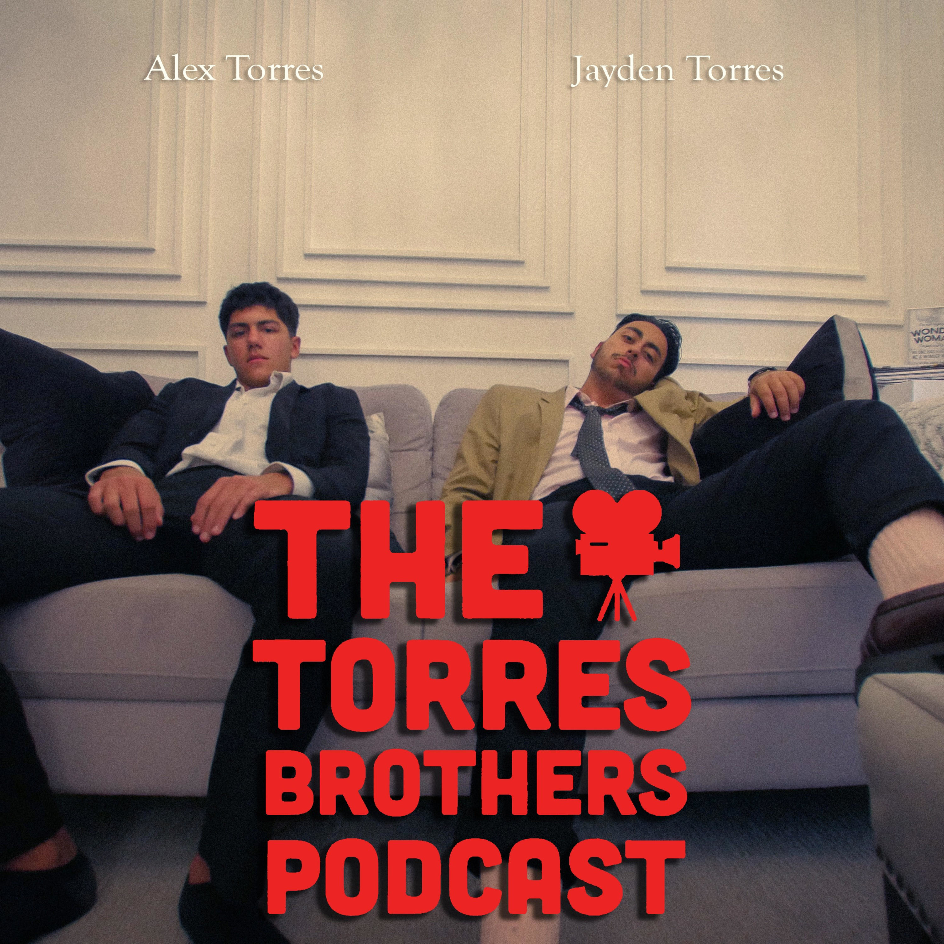 Torres Brothers Podcast
