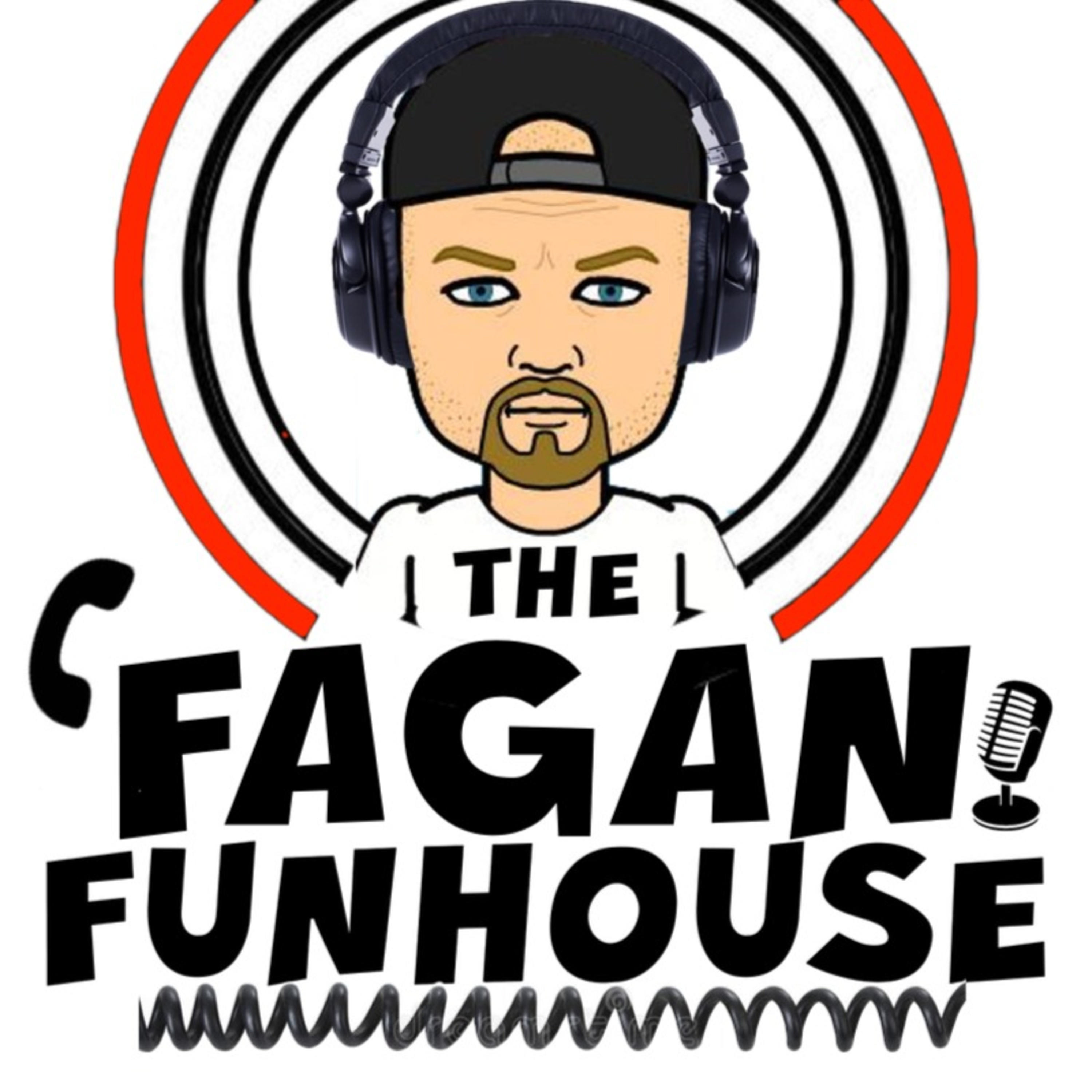 The Fagan FunHouse