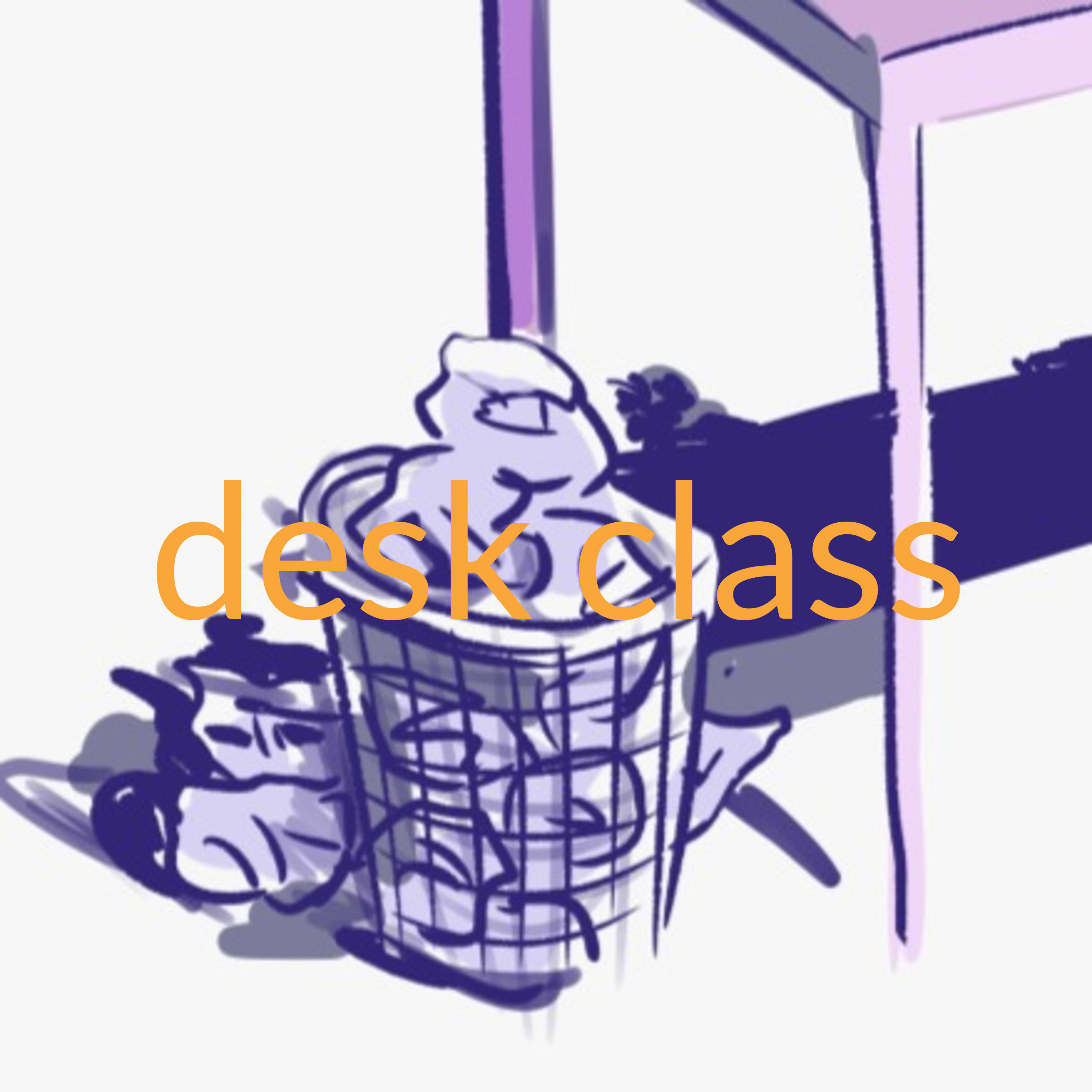 desk class 