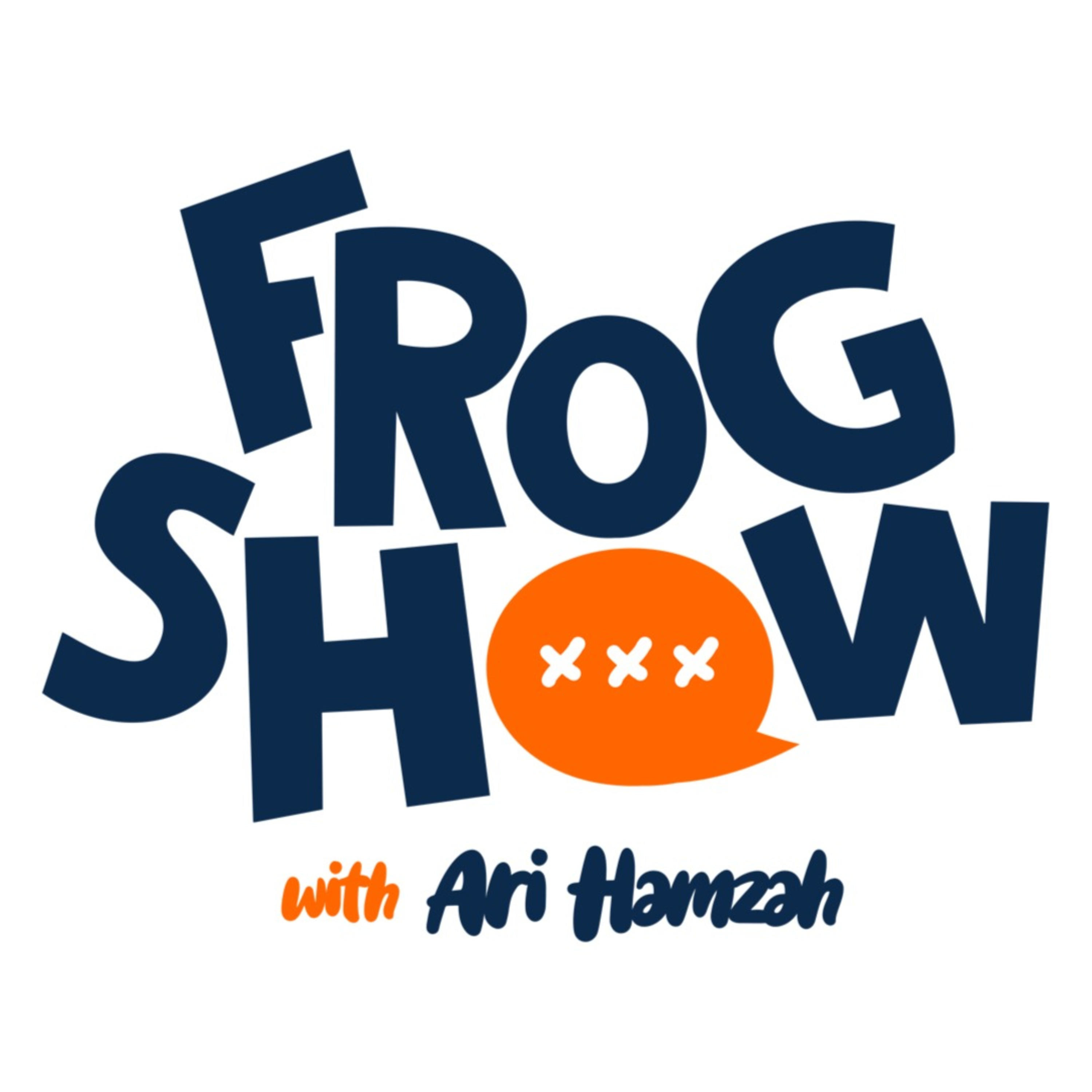 Frogshow