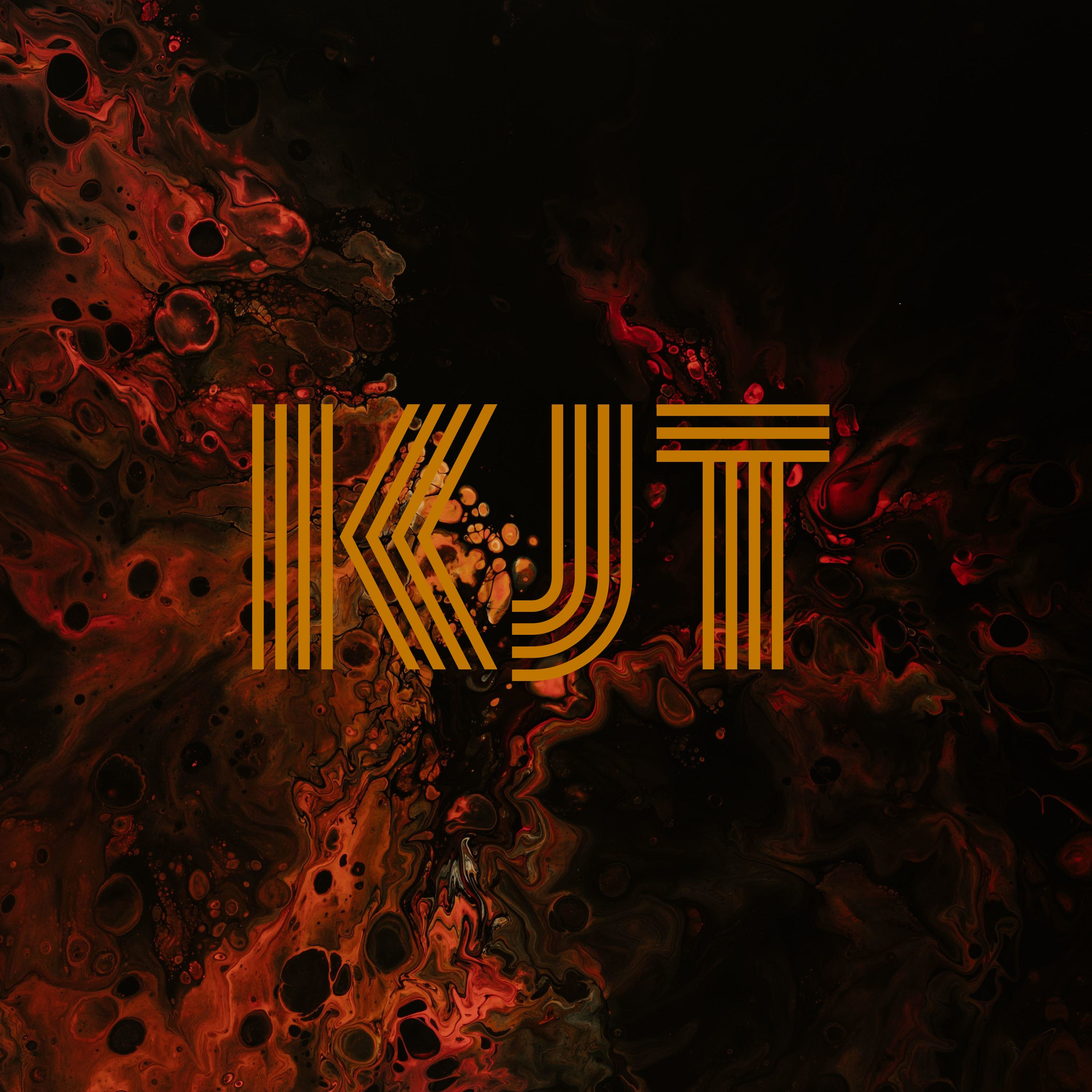 KJT cover art