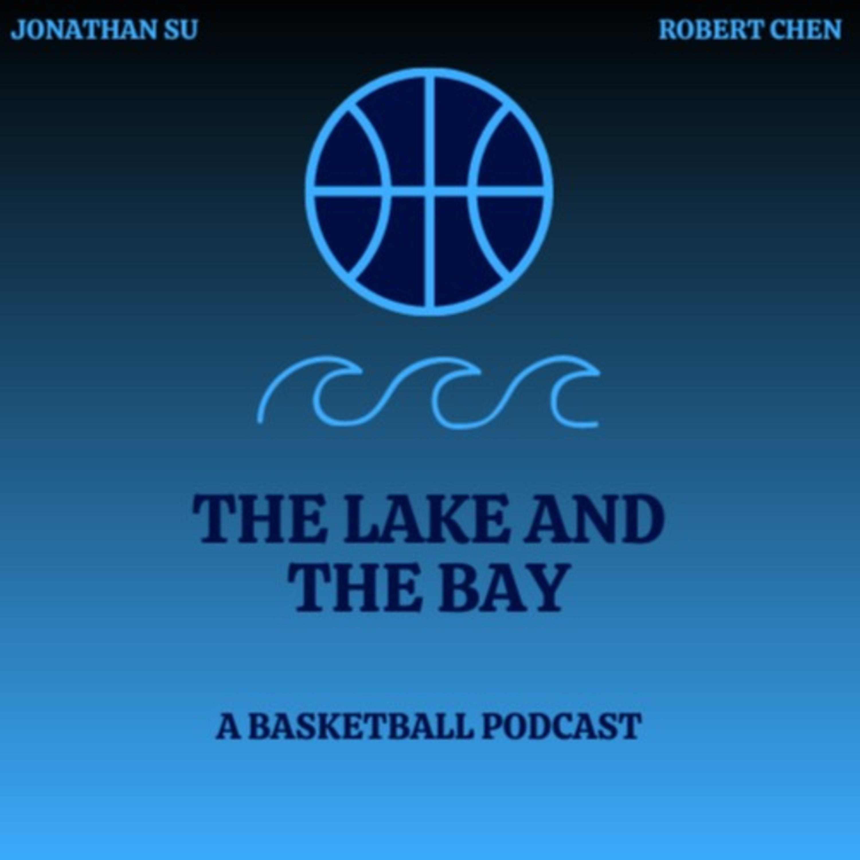 The Lake and the Bay Podcast