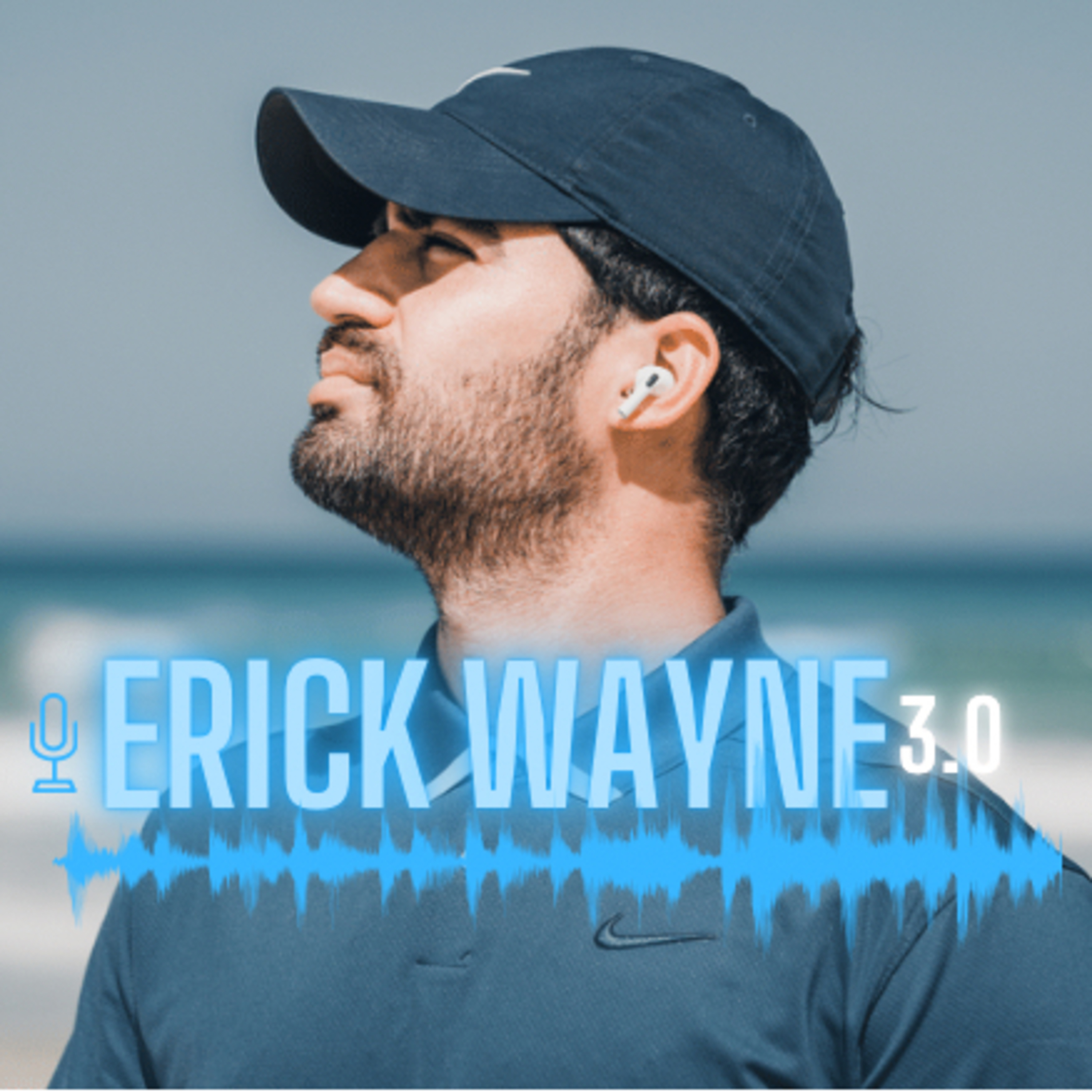 Erick Wayne 3.0