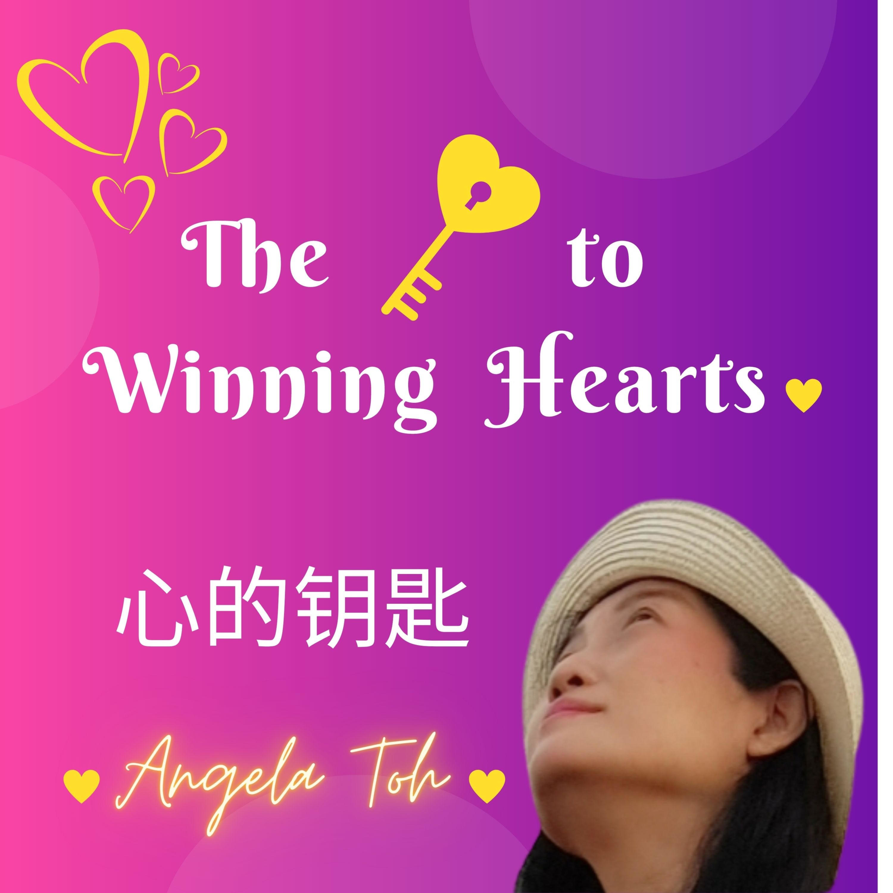 第6集 人生的最高境界