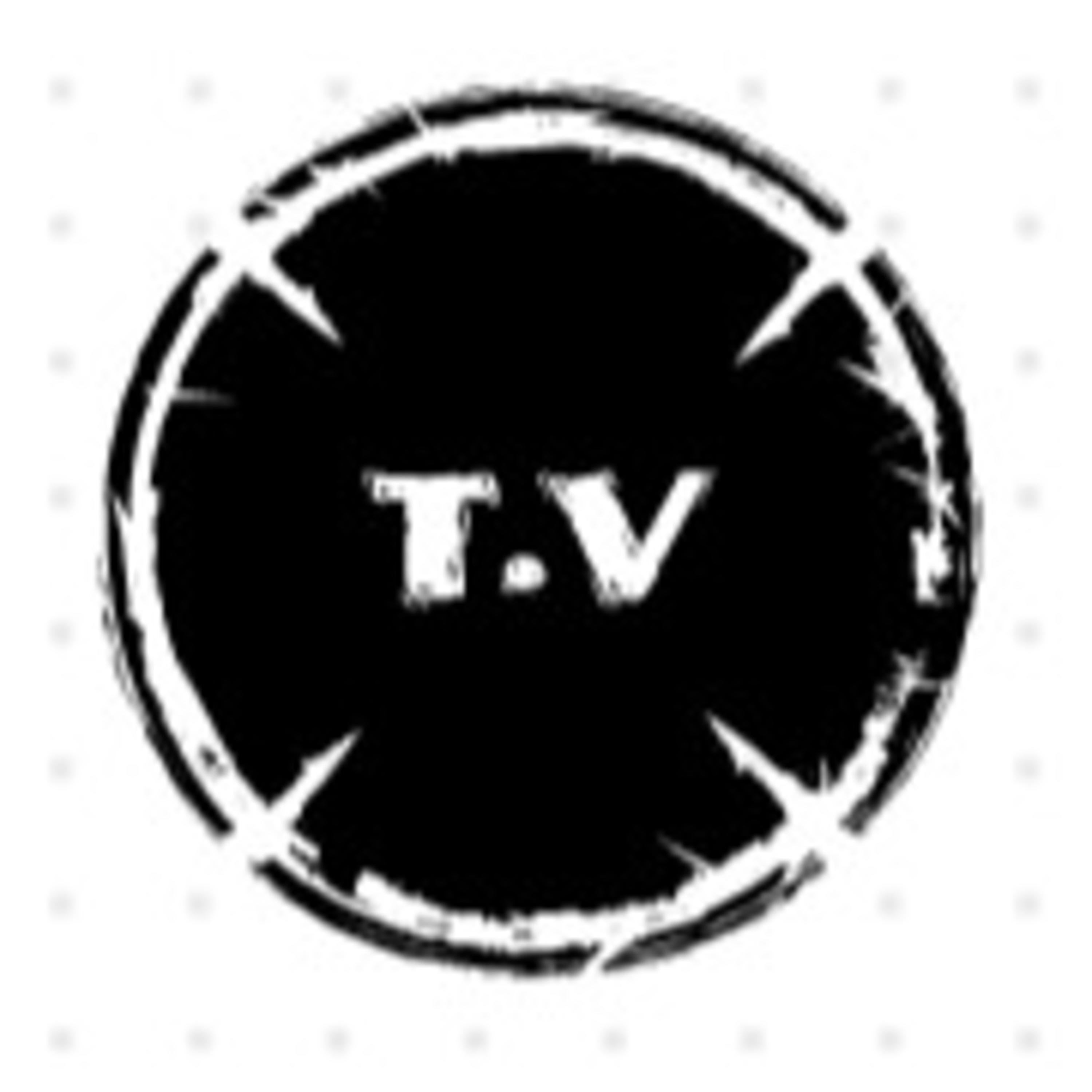 Ep 4. Of The T.V Podcast