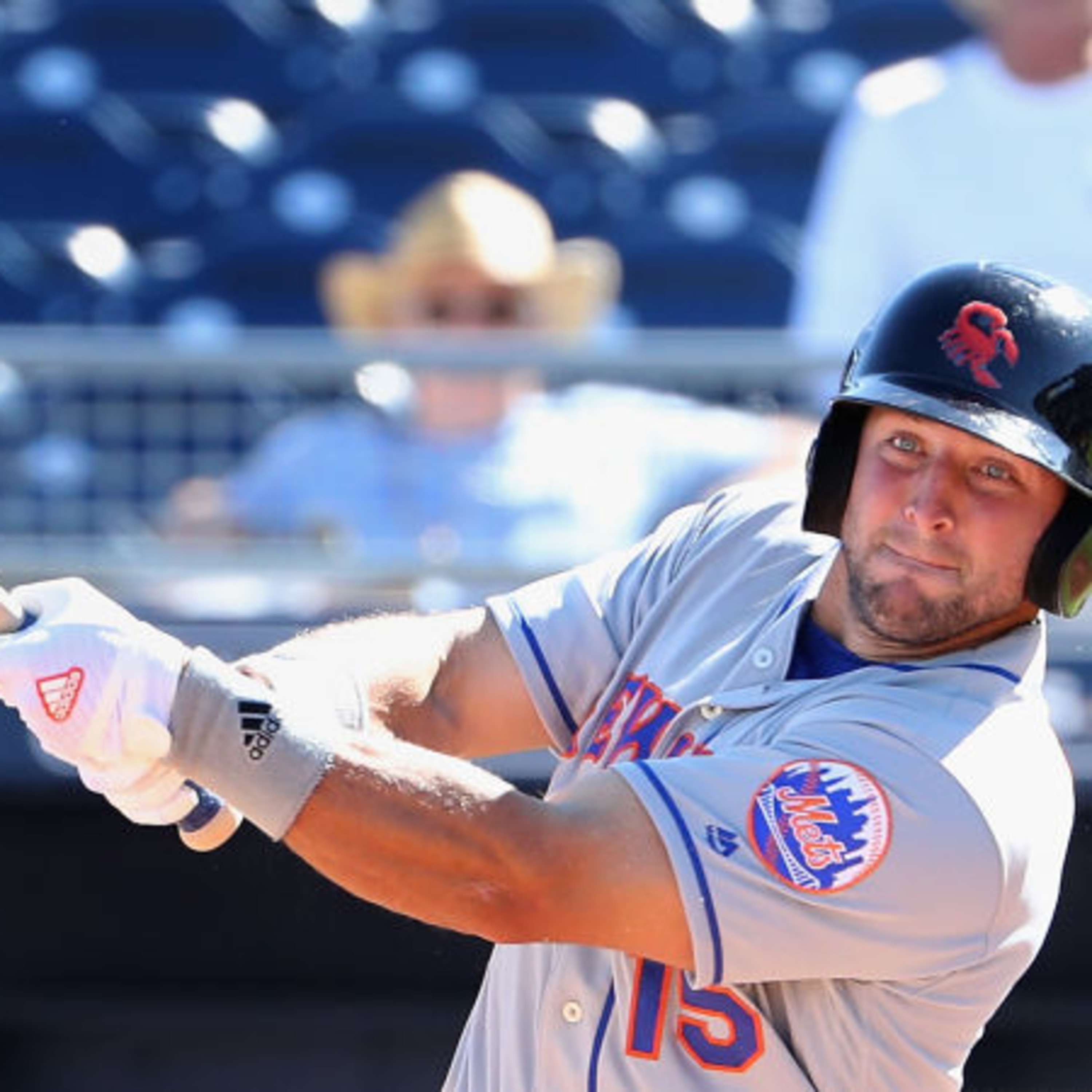 Tim Tebow "Will Play In The Major Leagues"