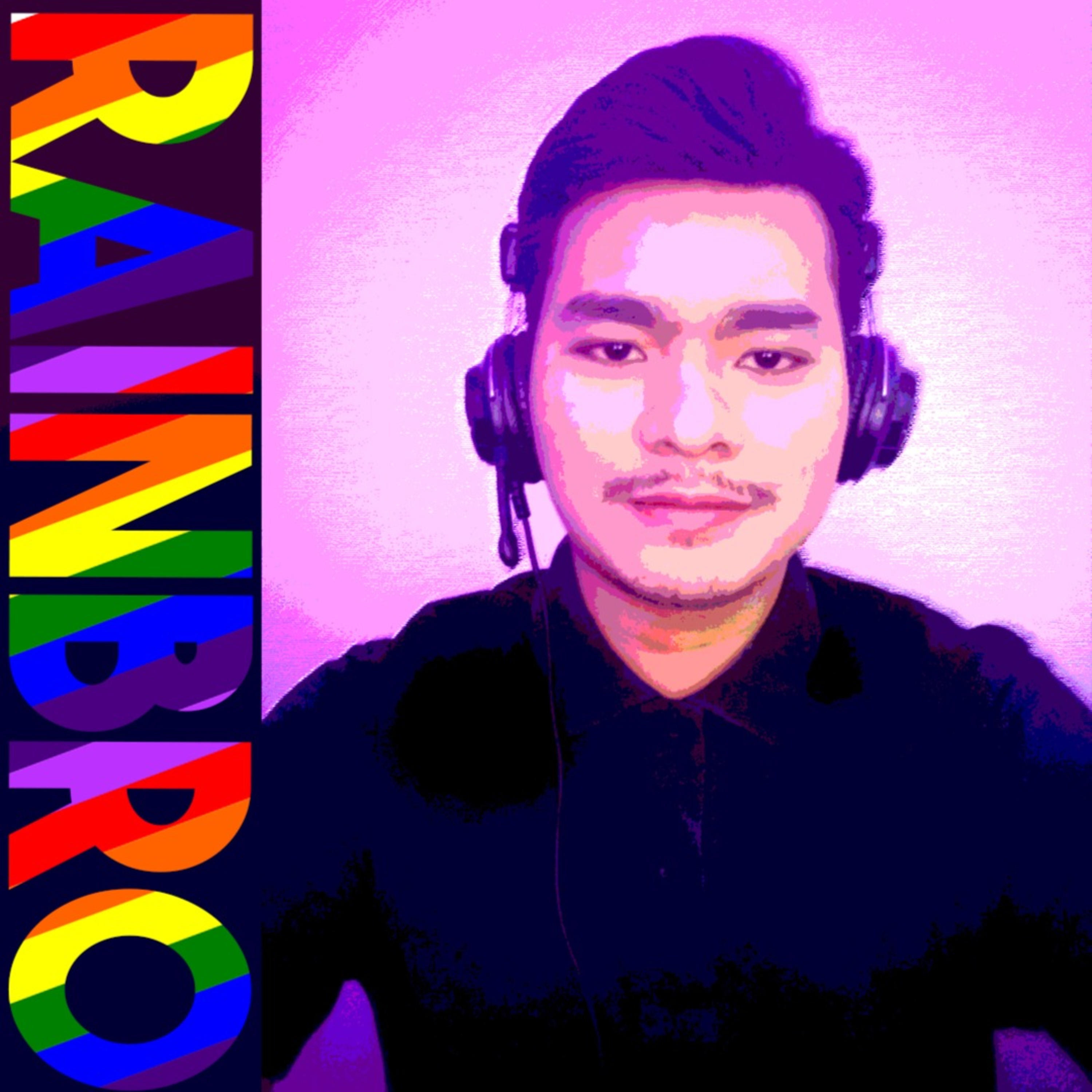 The Rainbro Podcast