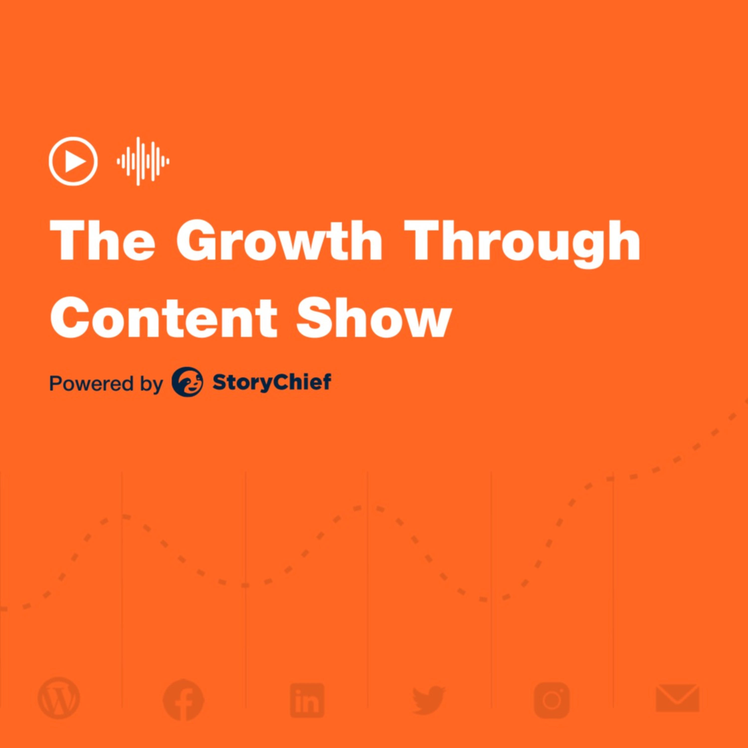 The Growth Through Content Show