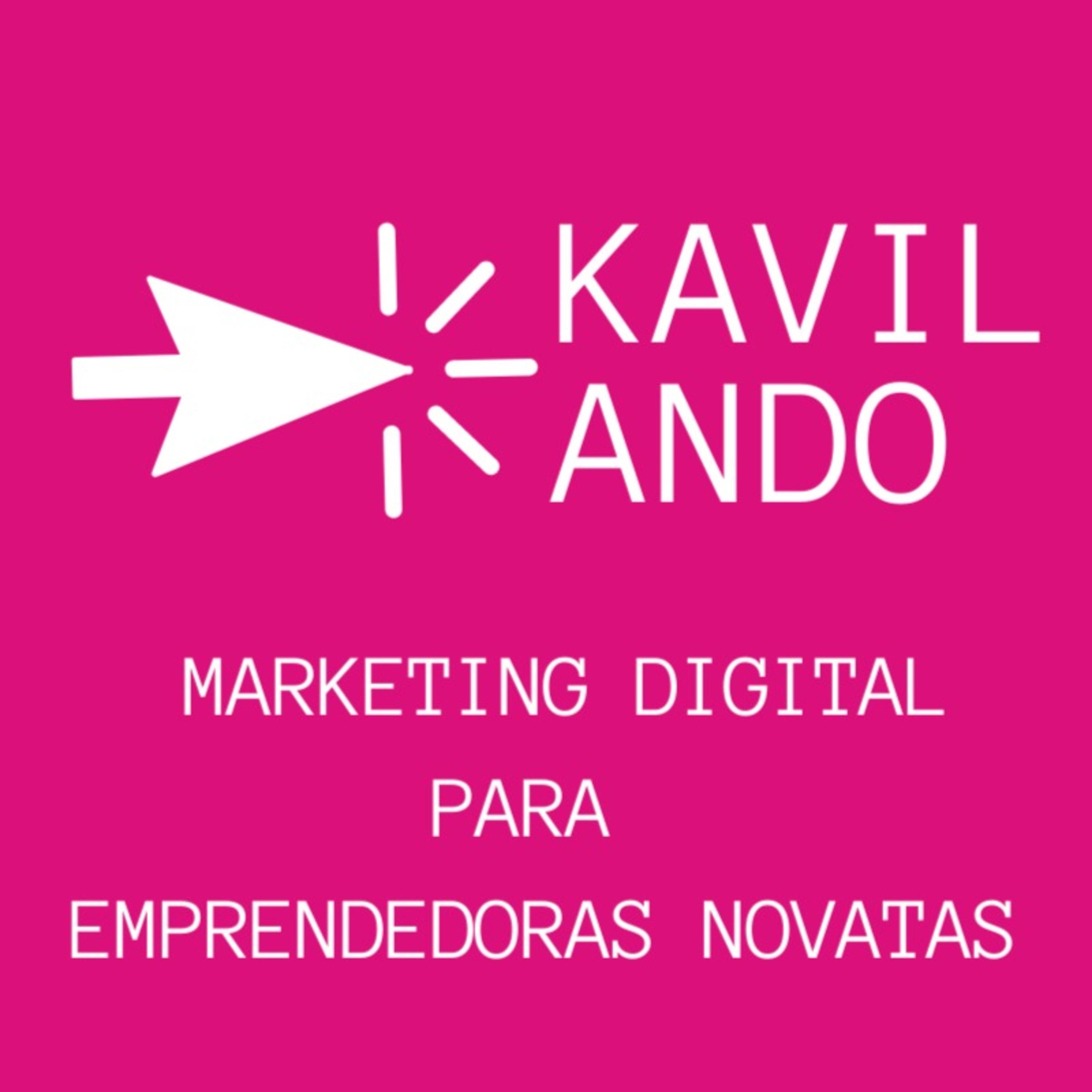 Portada de Marketing para emprendedoras novatas