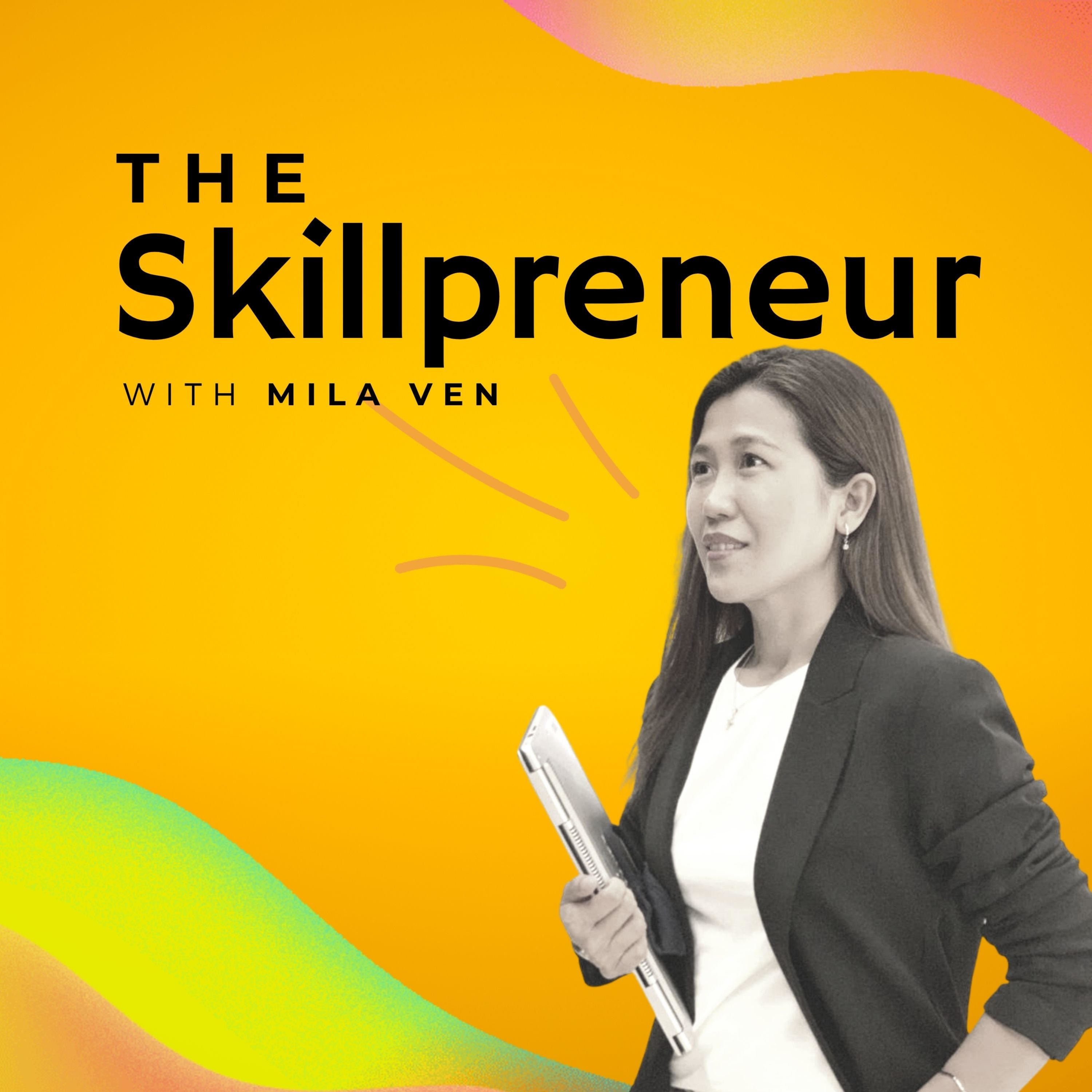 The Skillpreneur