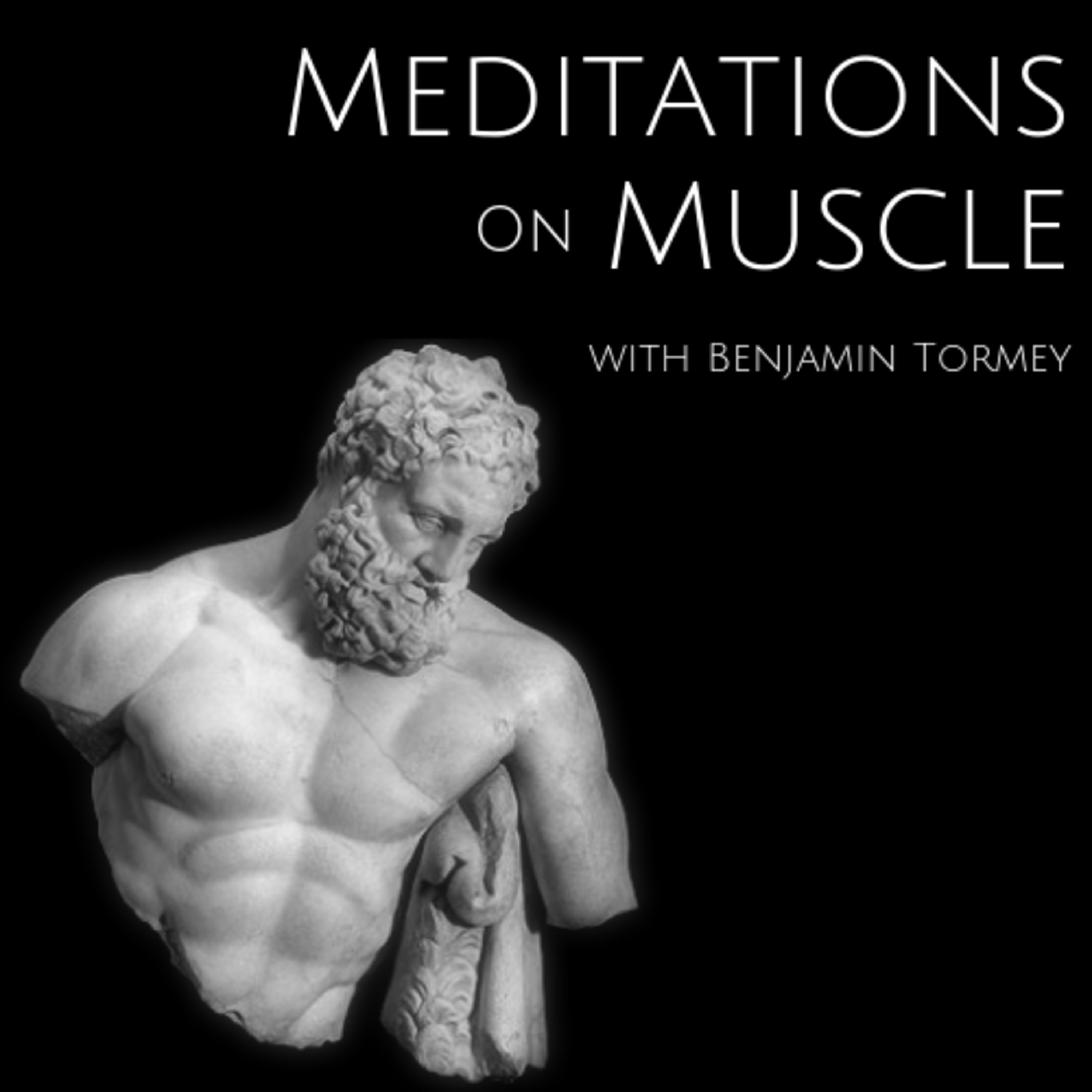Meditations on Muscle