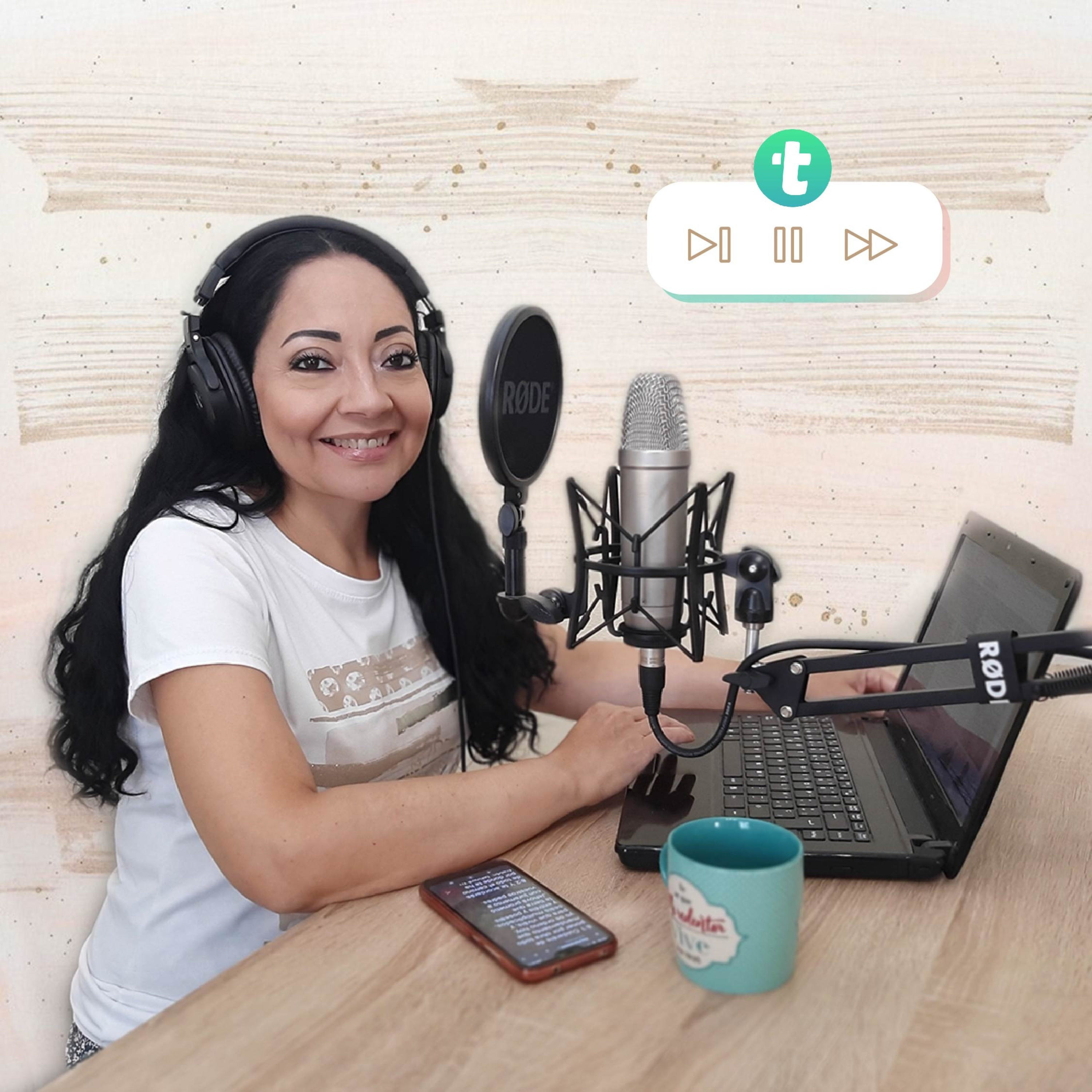 Testificamos podcast artwork