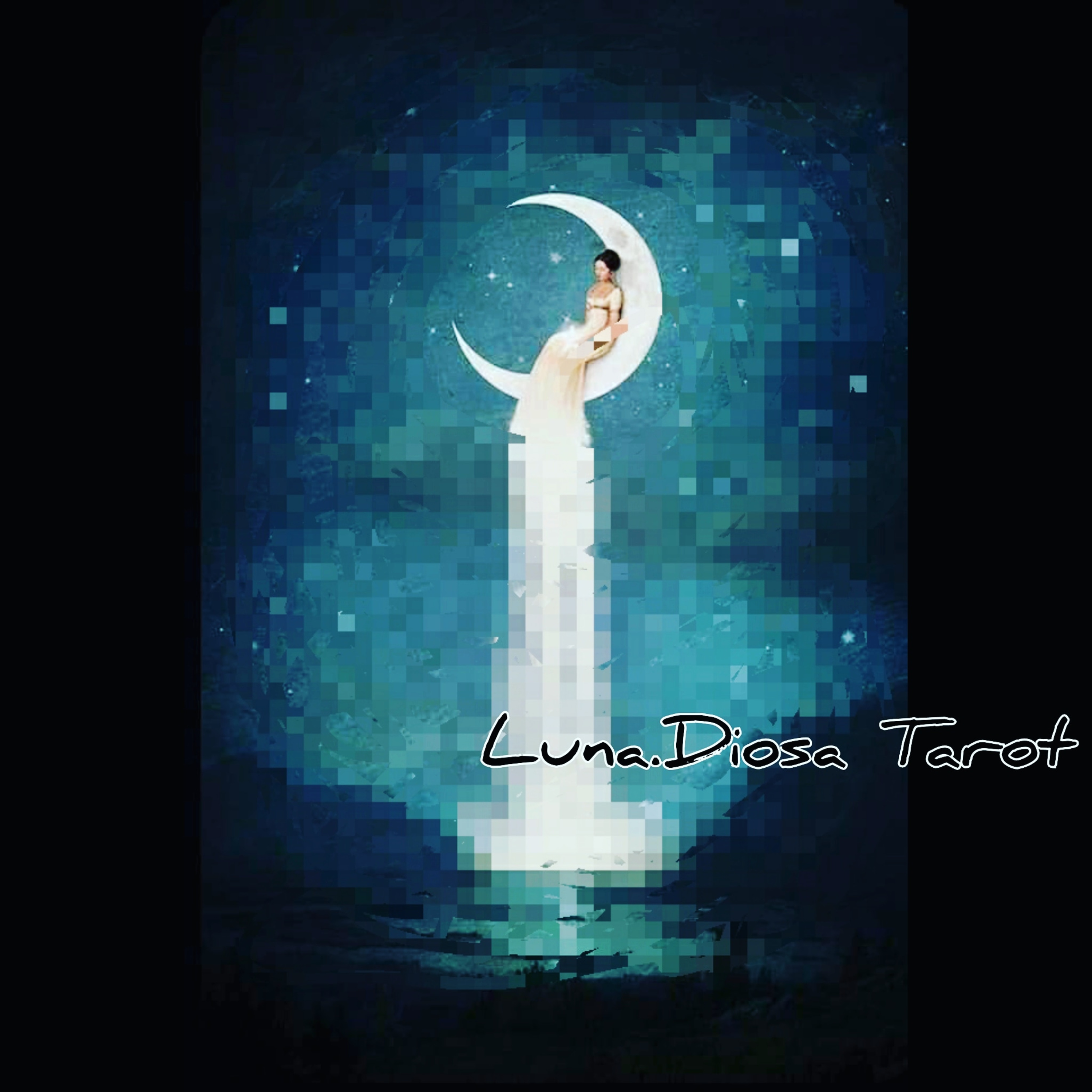 Luna.Diosa333 podcast artwork