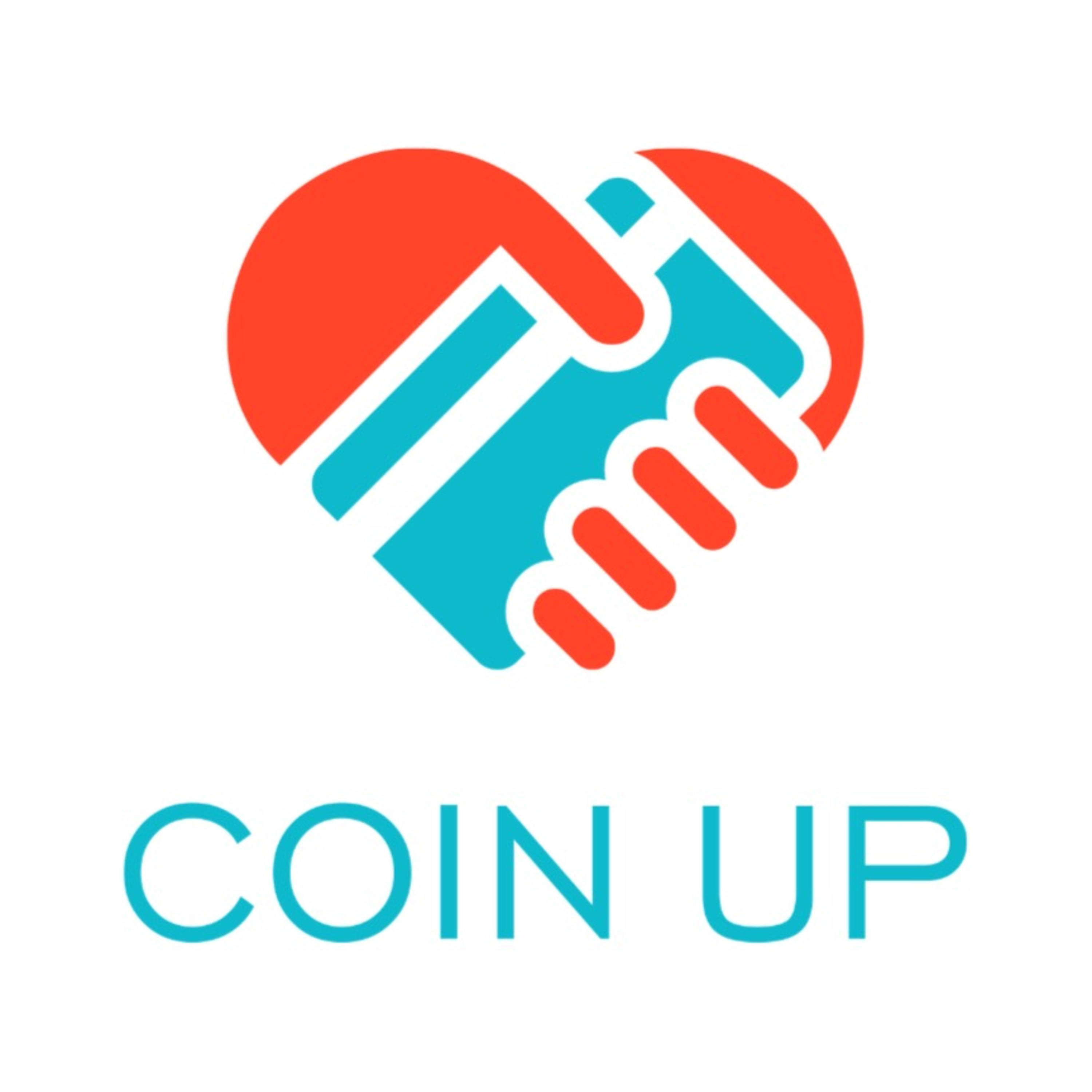 Coin Up\'s Social Impact