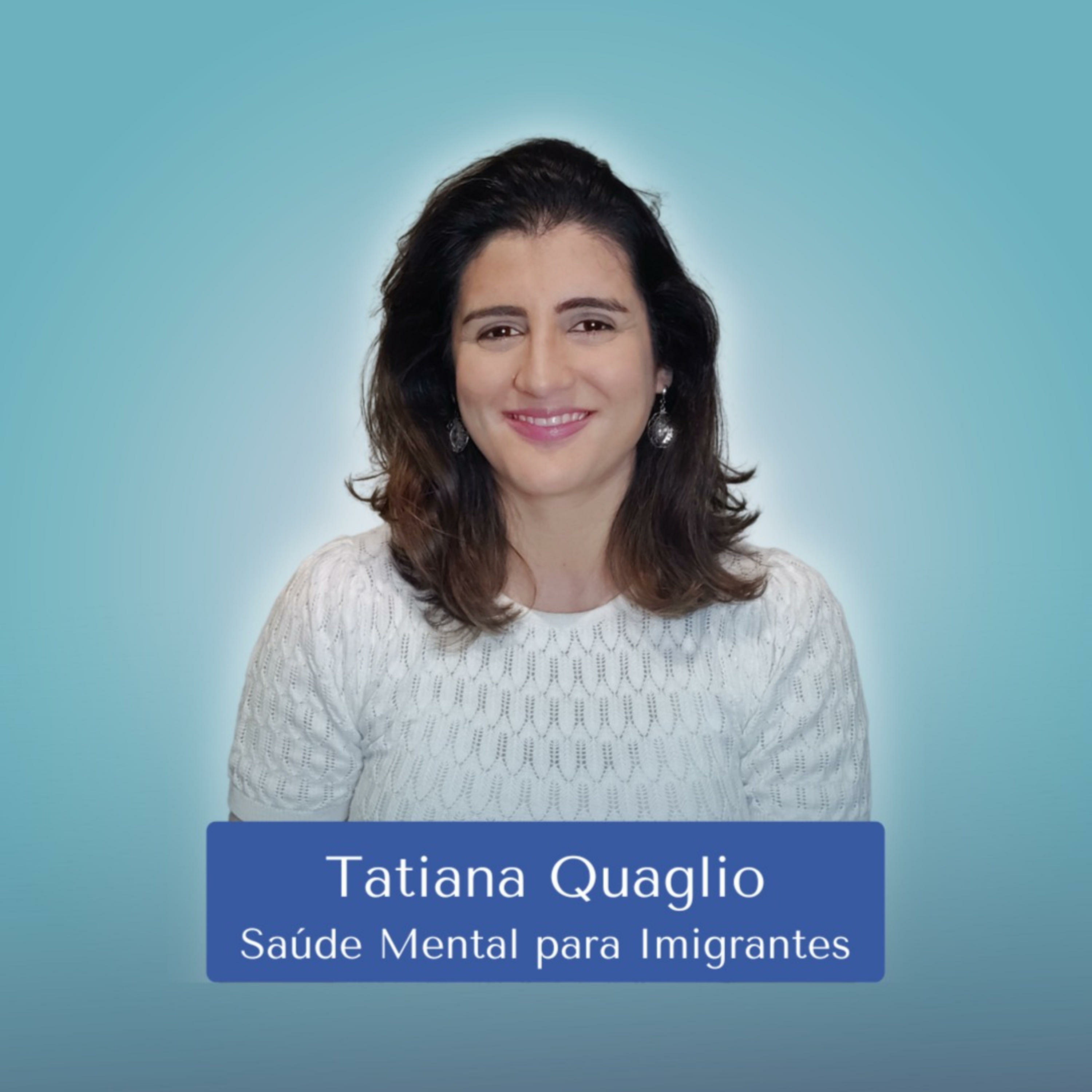 O Ser Migrante