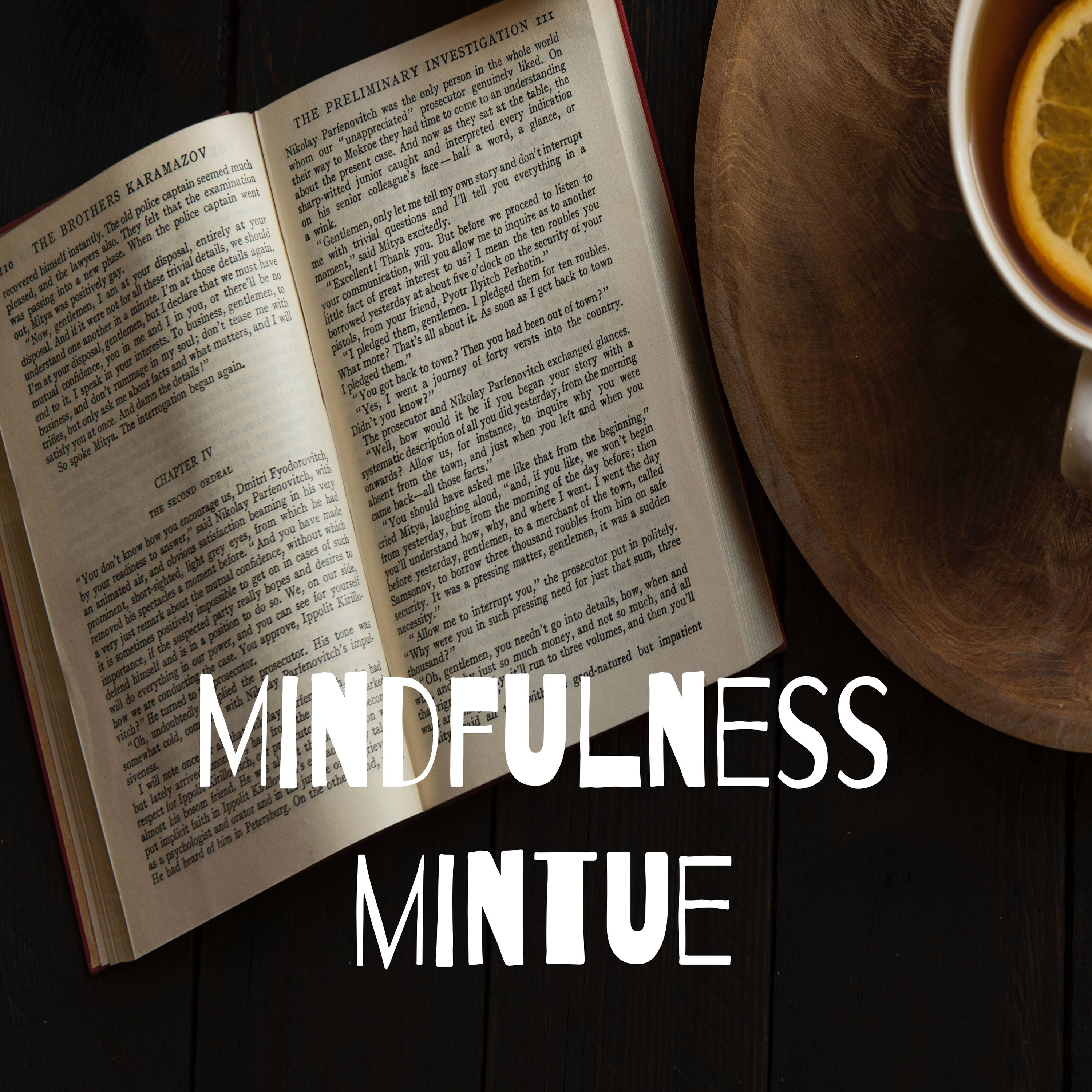 Mindfulness mintue