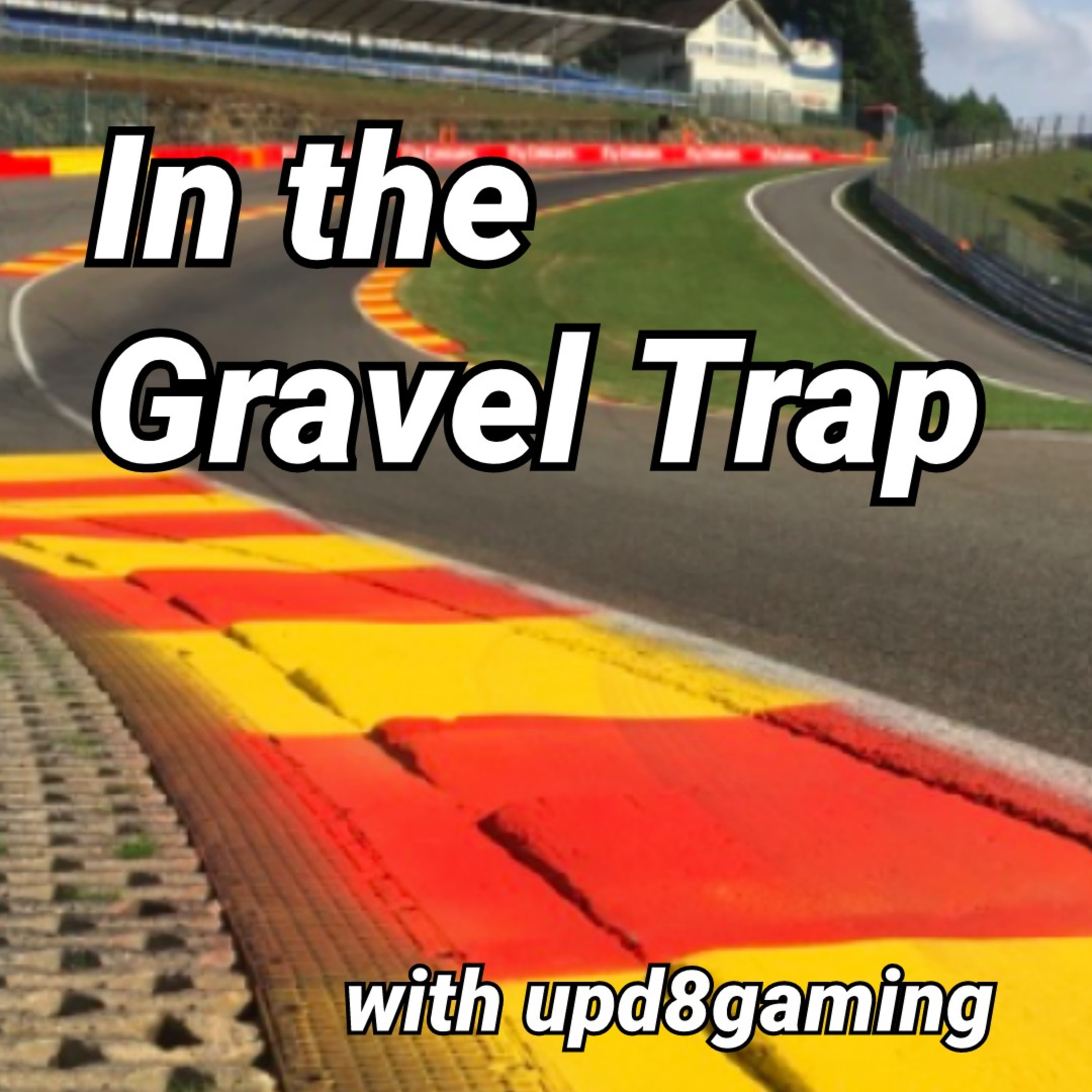 In The Gravel Trap F1 Podcast