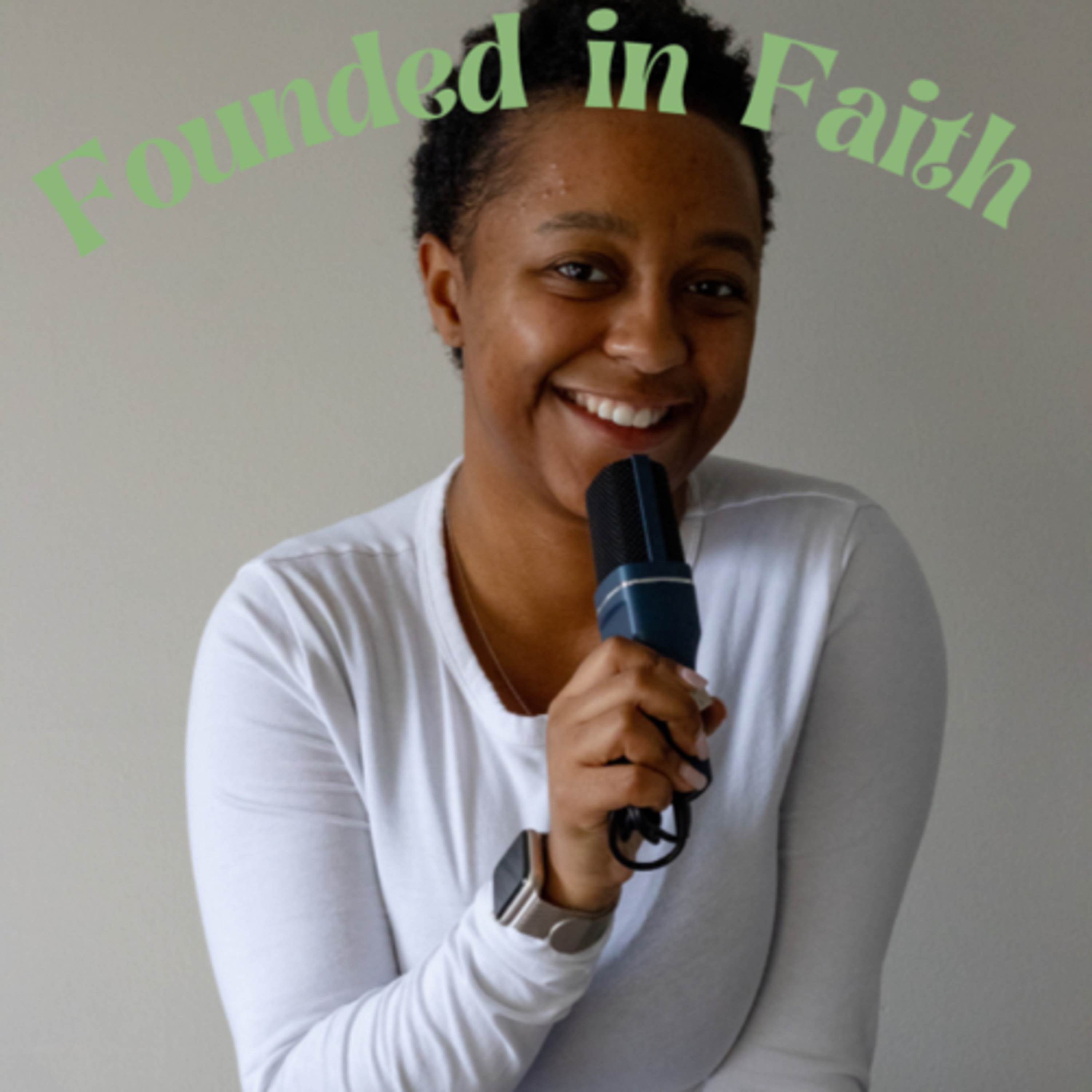 Founded in Faith