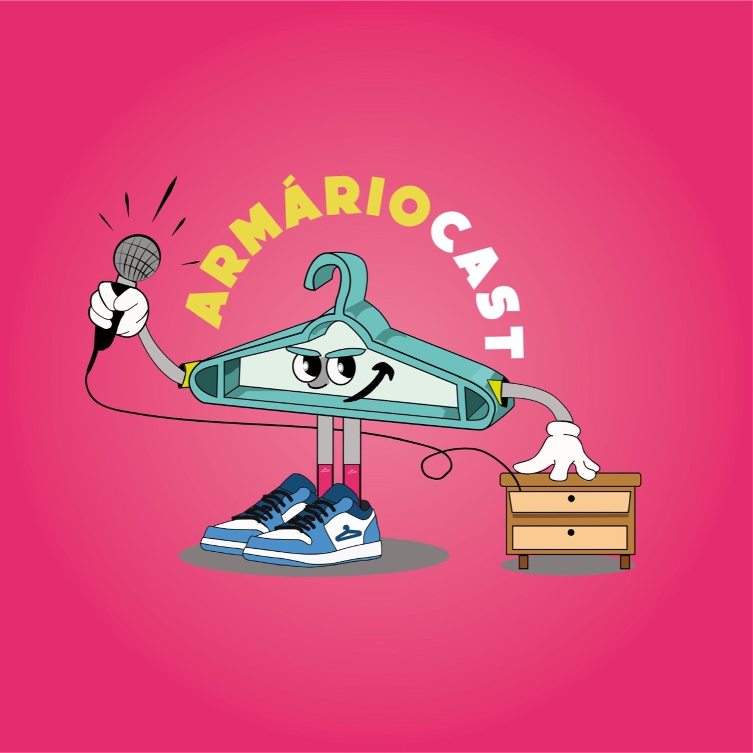 ArmárioCast